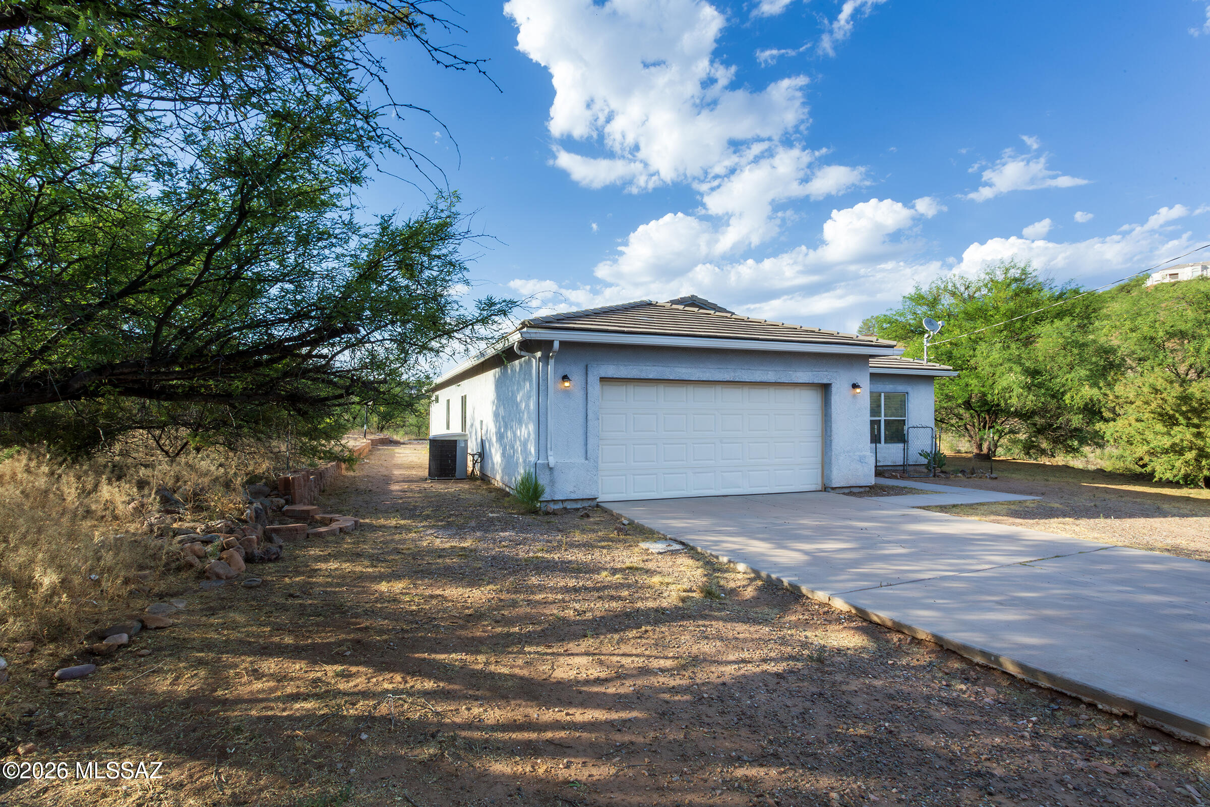 Rio Rico Estates 3 - Residential Lease