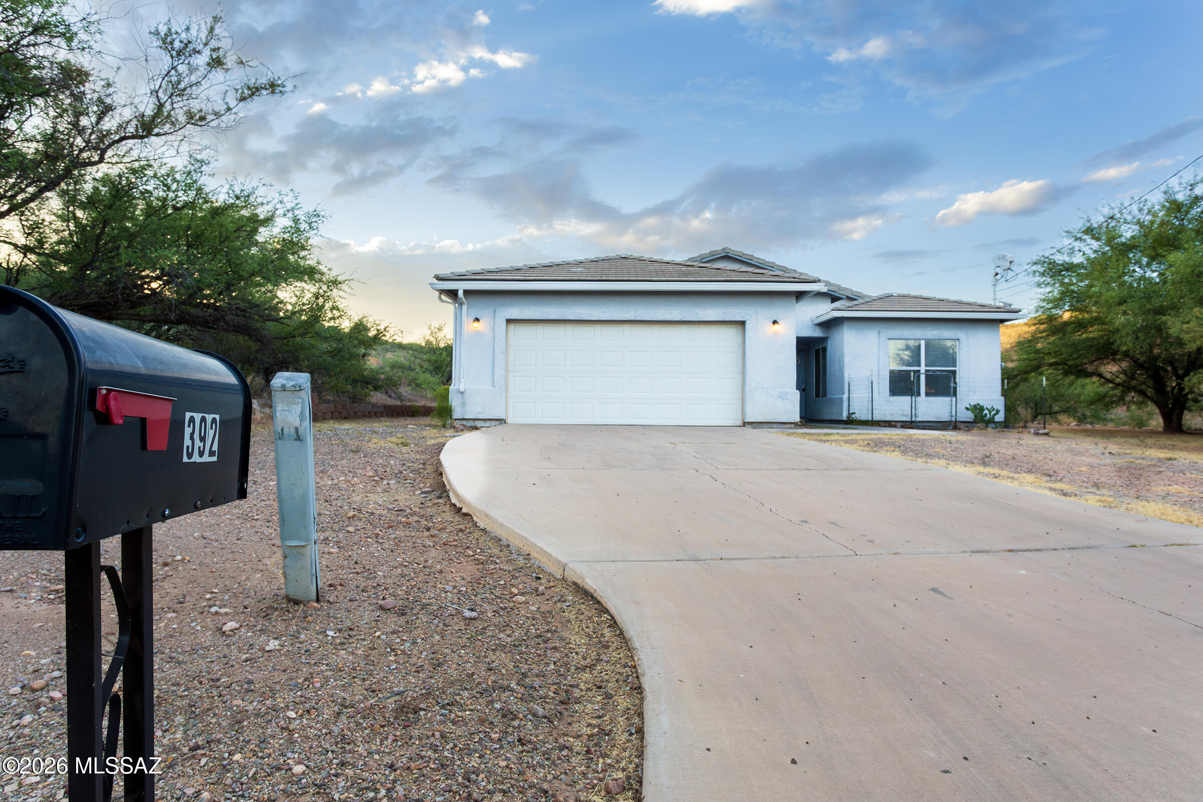 Rio Rico Estates 3 - Residential Lease