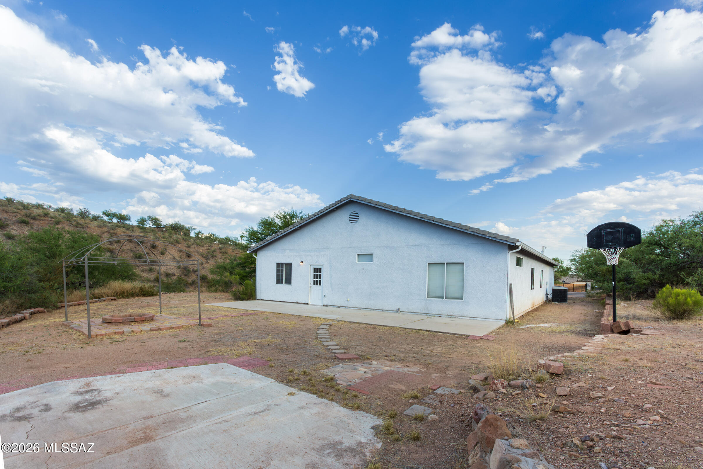 Rio Rico Estates 3 - Residential Lease