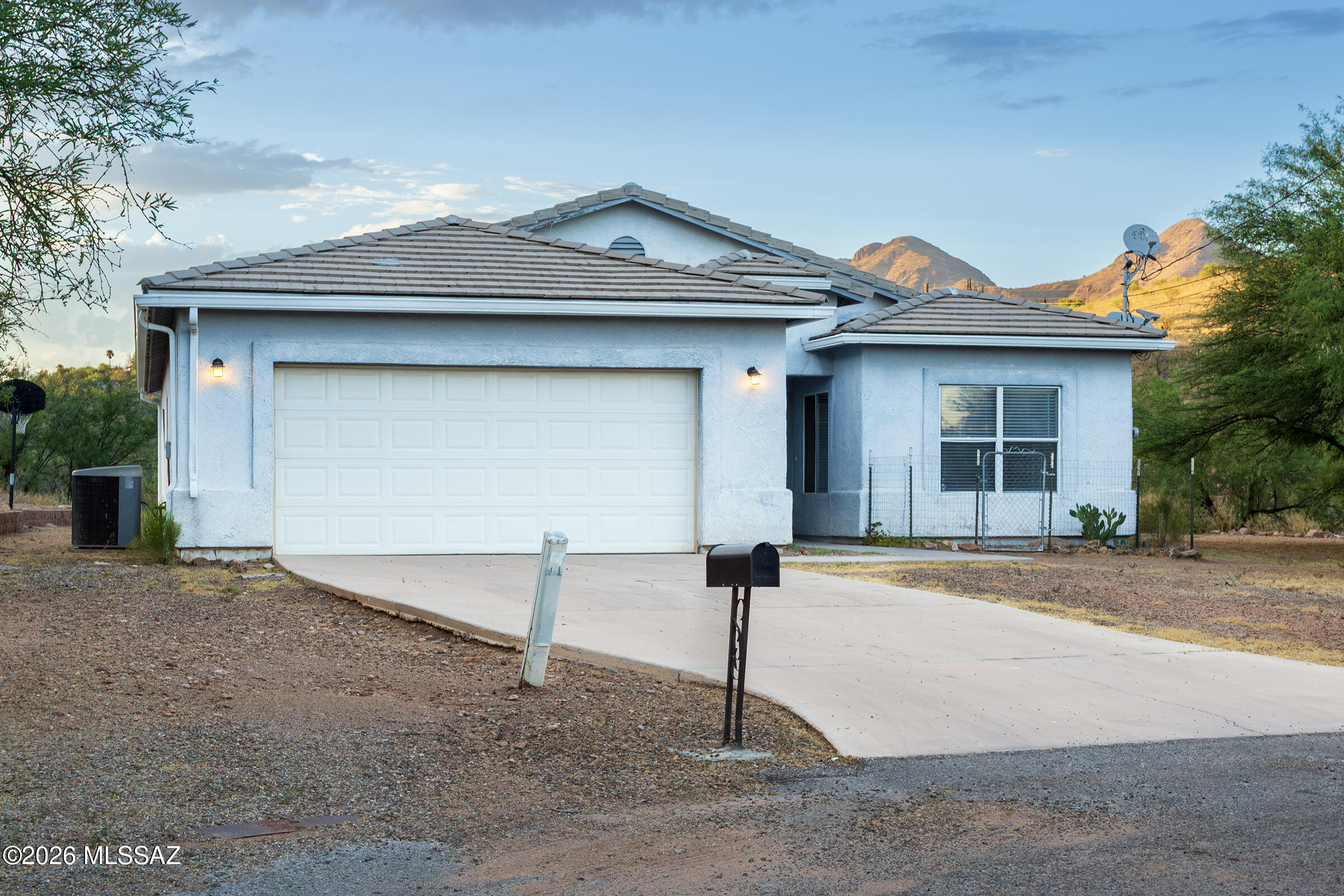 Rio Rico Estates 3 - Residential Lease