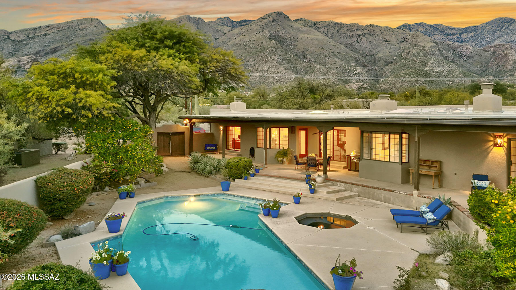 Shadow Ridge North NO.2 (7-46) - Residential