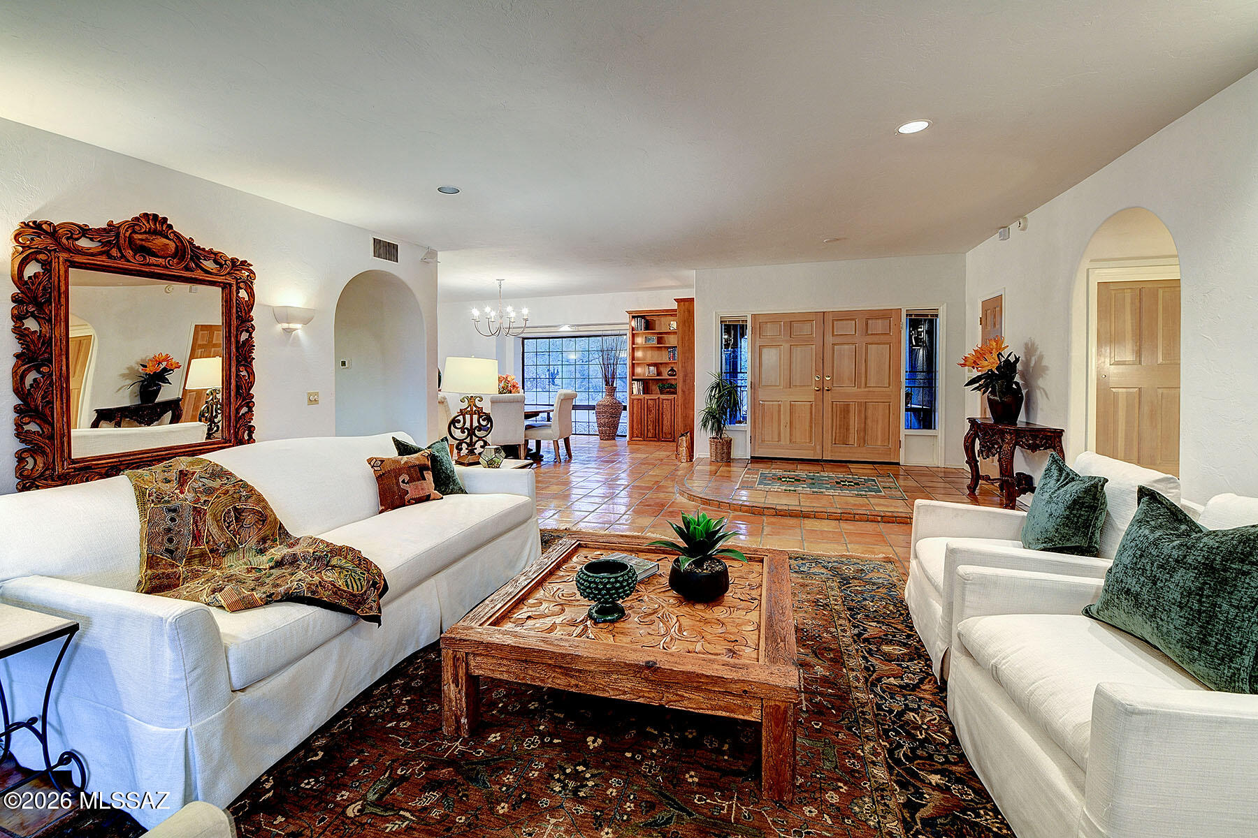Shadow Ridge North NO.2 (7-46) - Residential