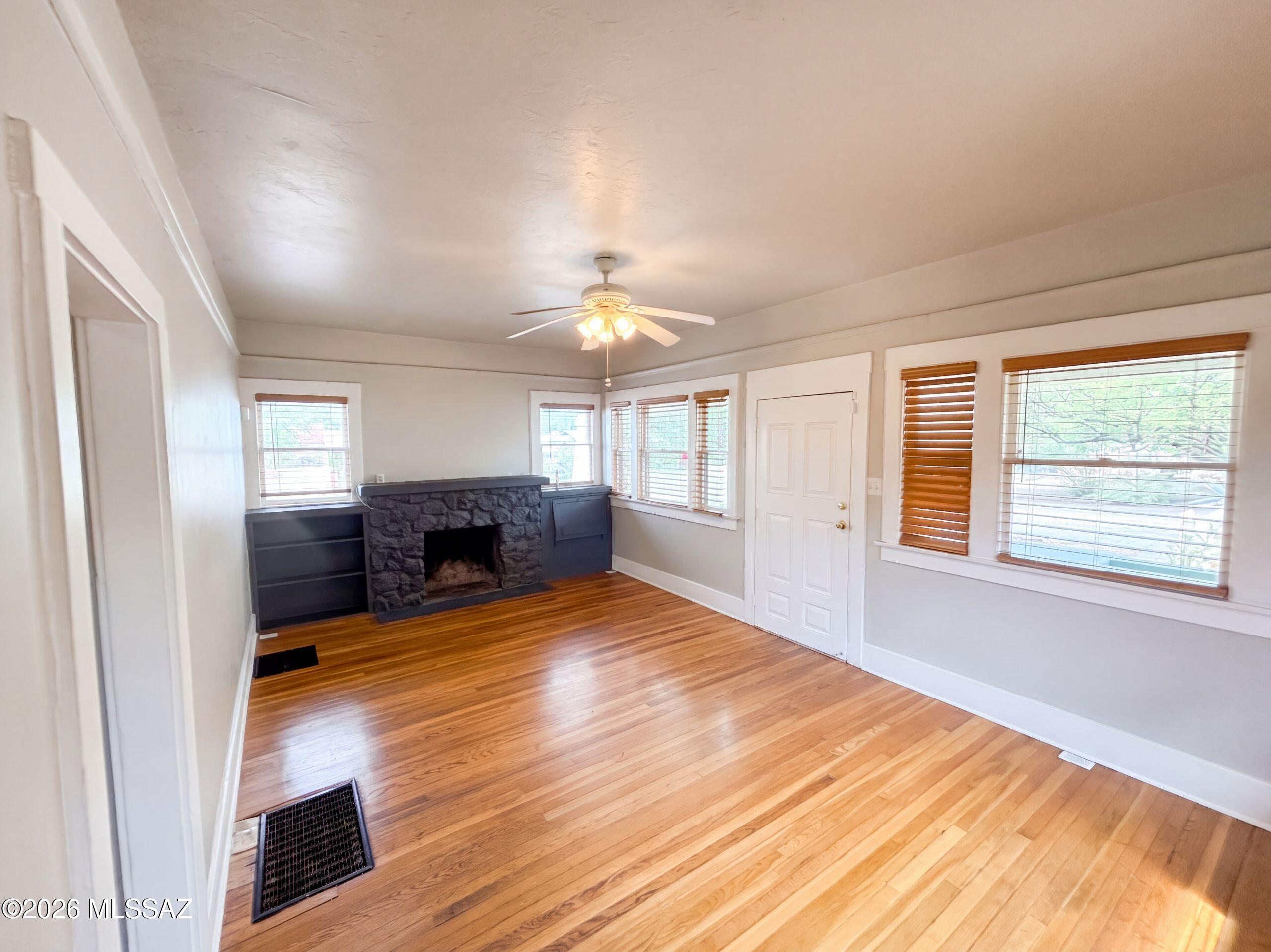 Feldmans Amended - Residential