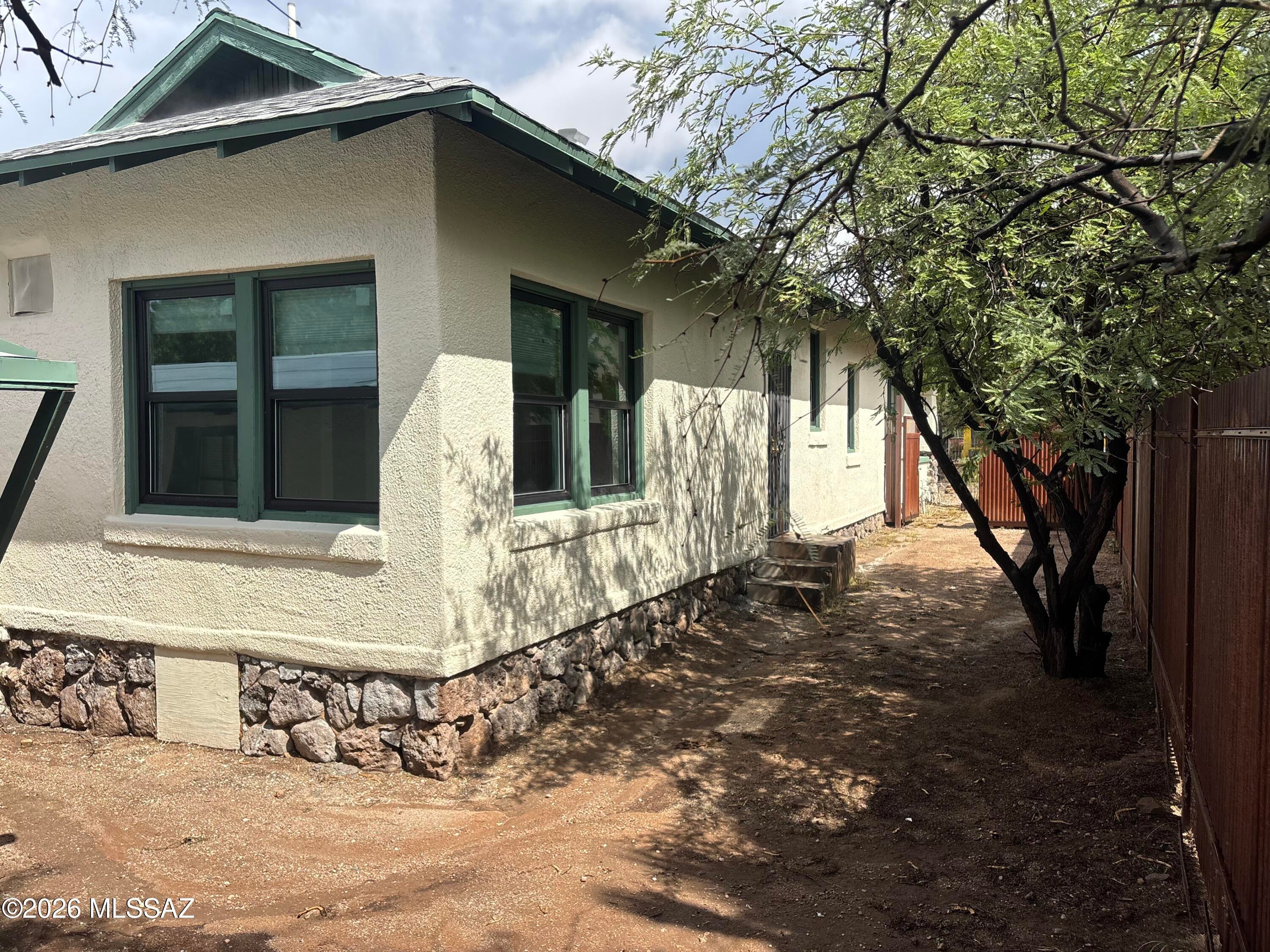 Feldmans Amended - Residential