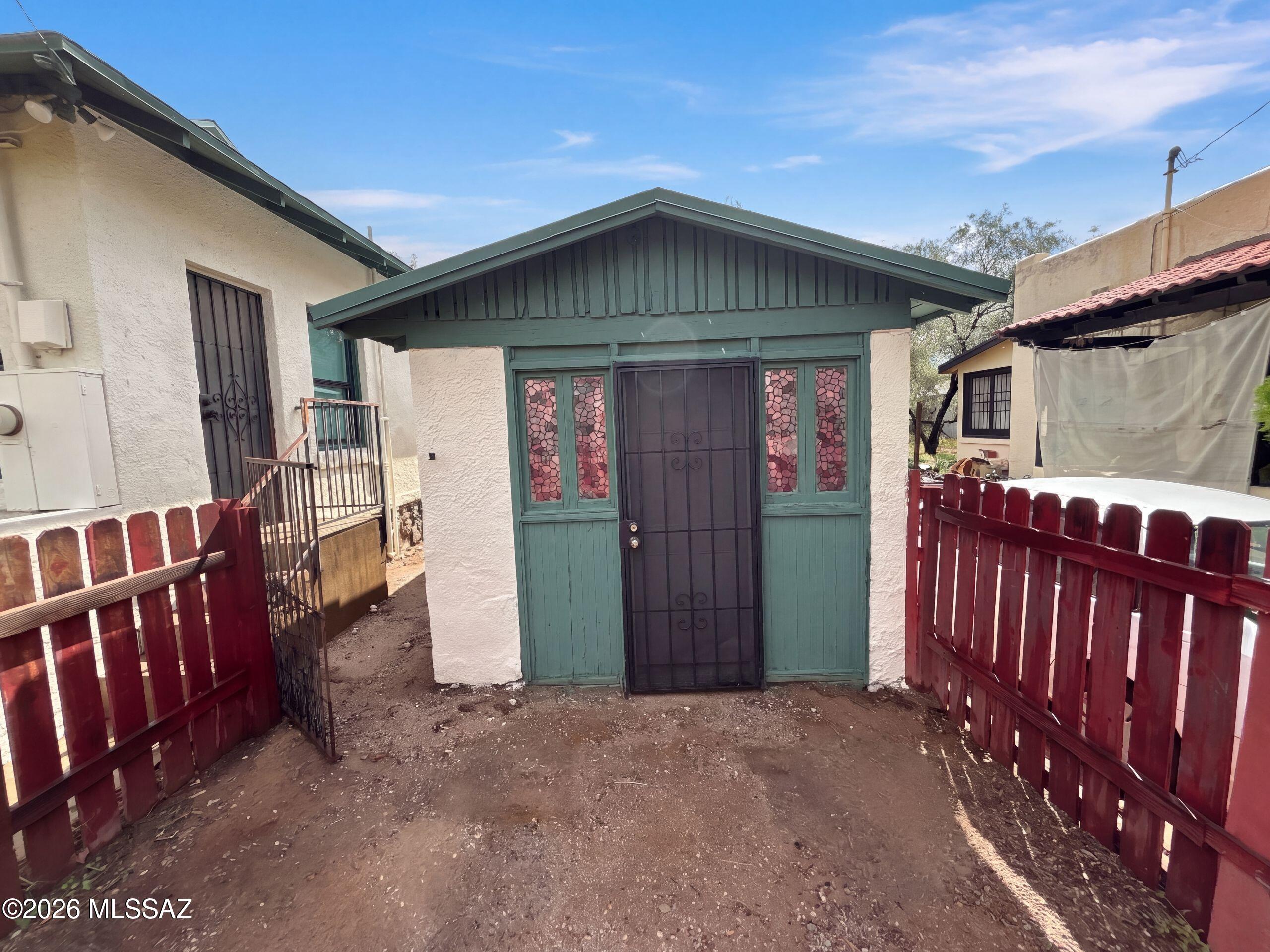 Feldmans Amended - Residential