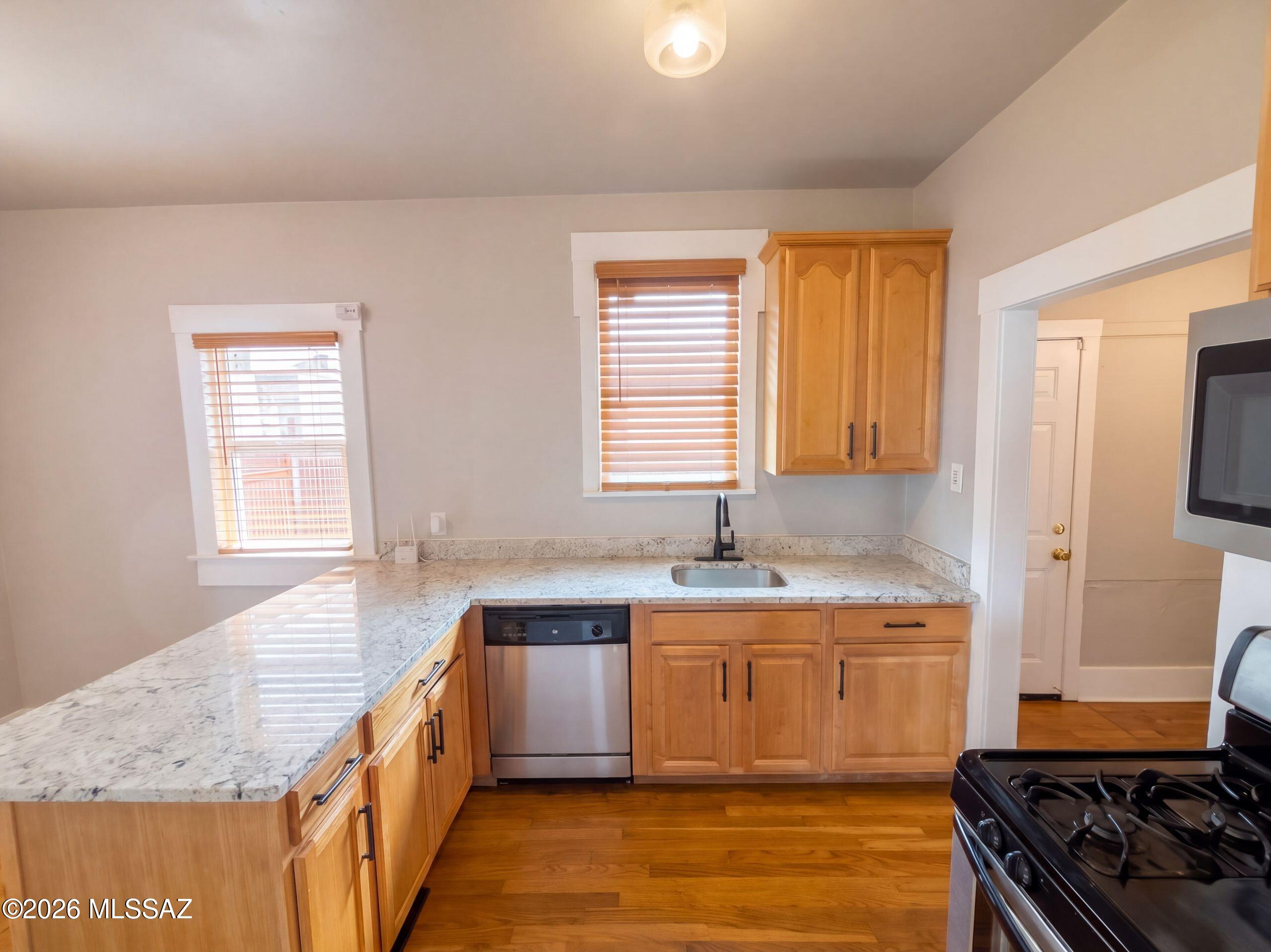 Feldmans Amended - Residential