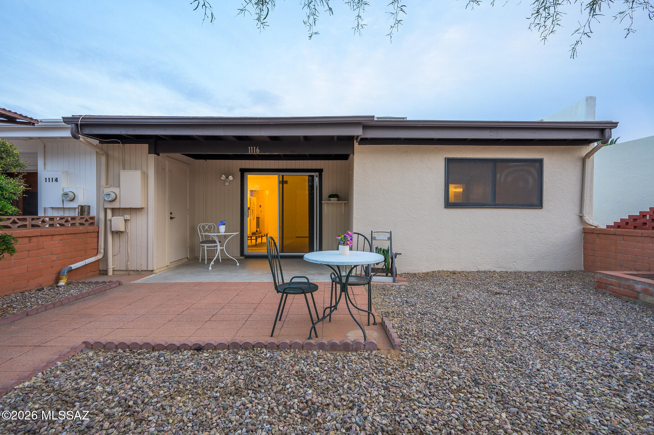 Green Valley Desert Meadows Townhouses (82-197) - Residential
