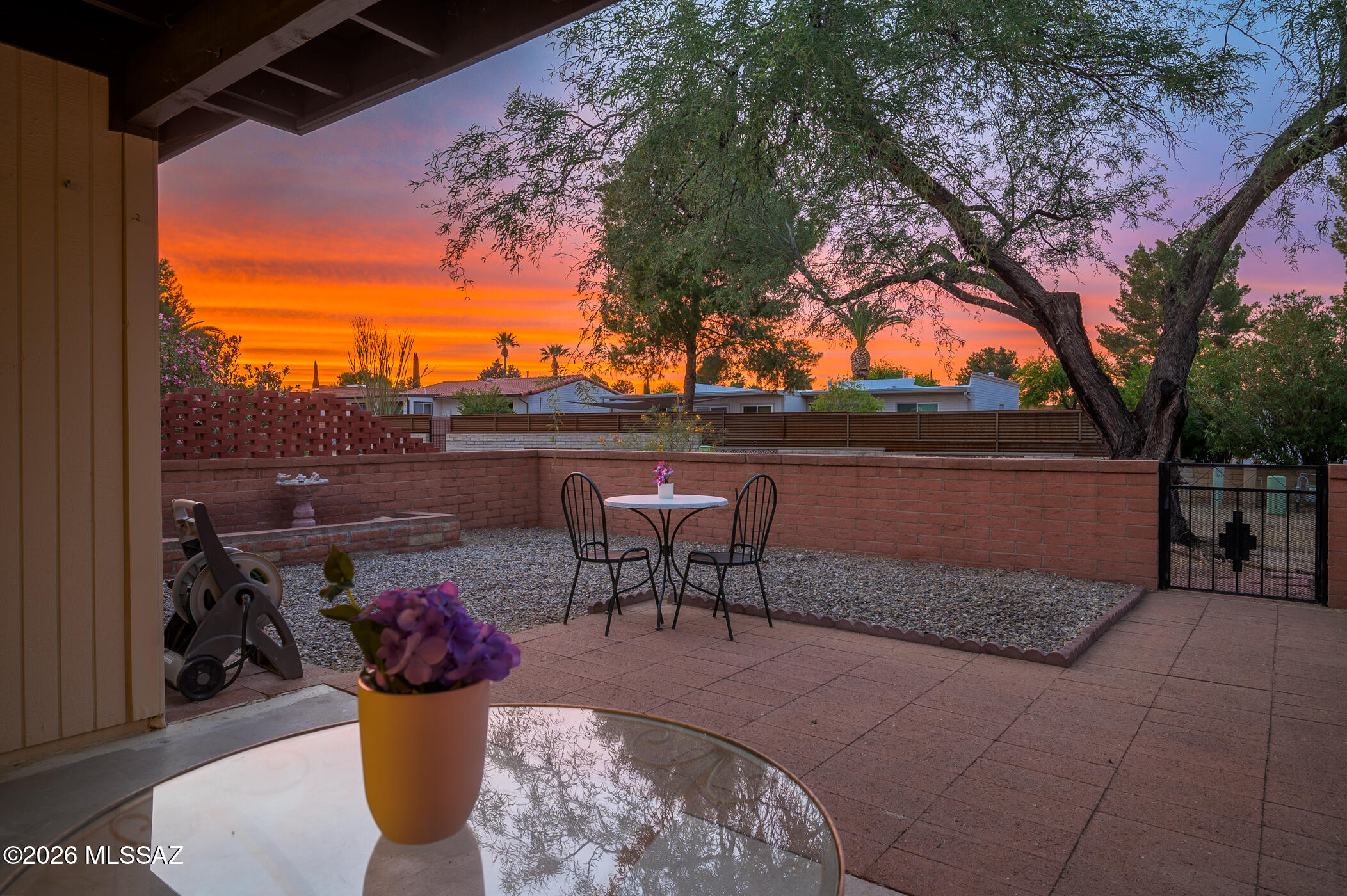 Green Valley Desert Meadows Townhouses (82-197) - Residential