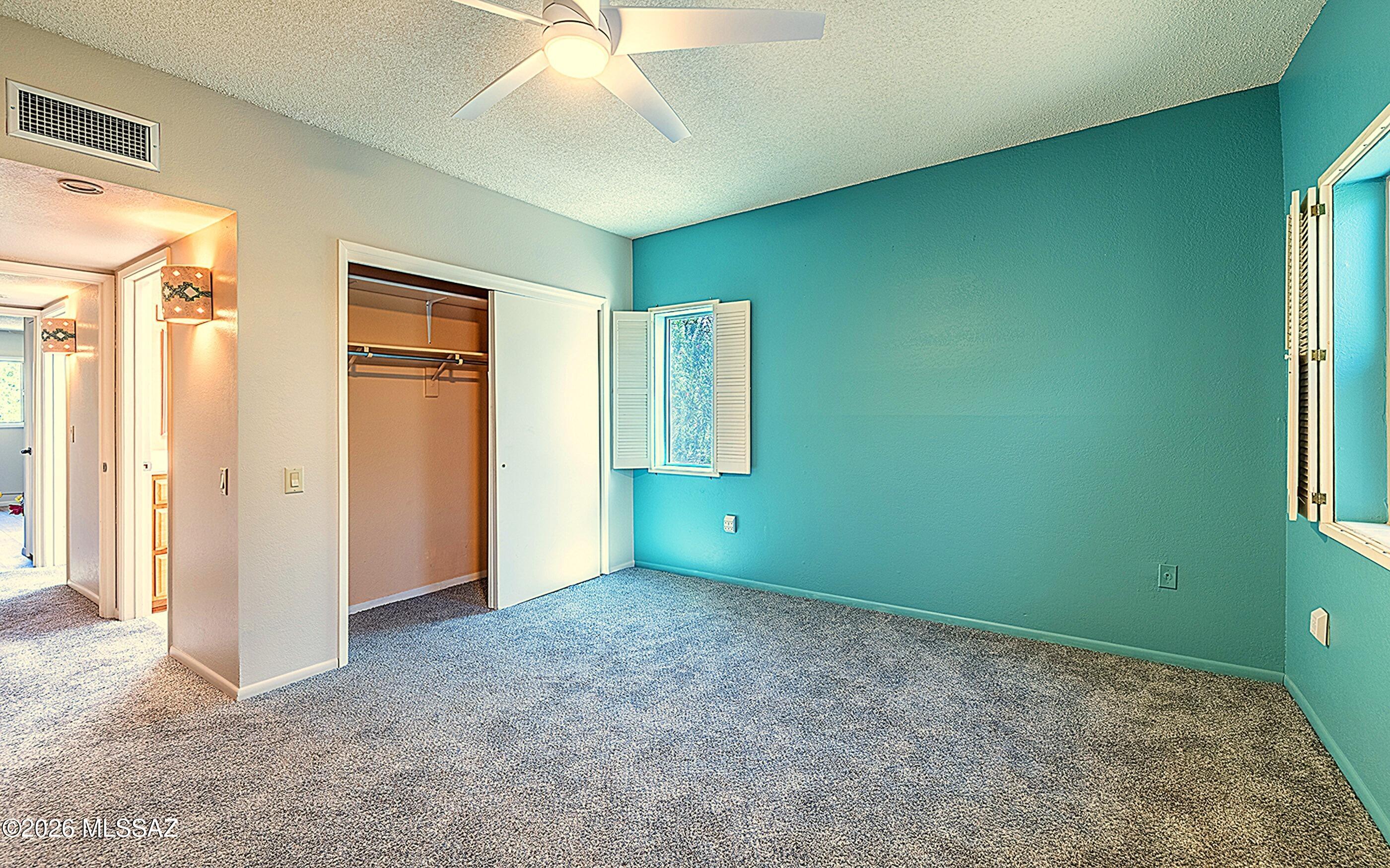 Continental Vistas(1-302) - Residential