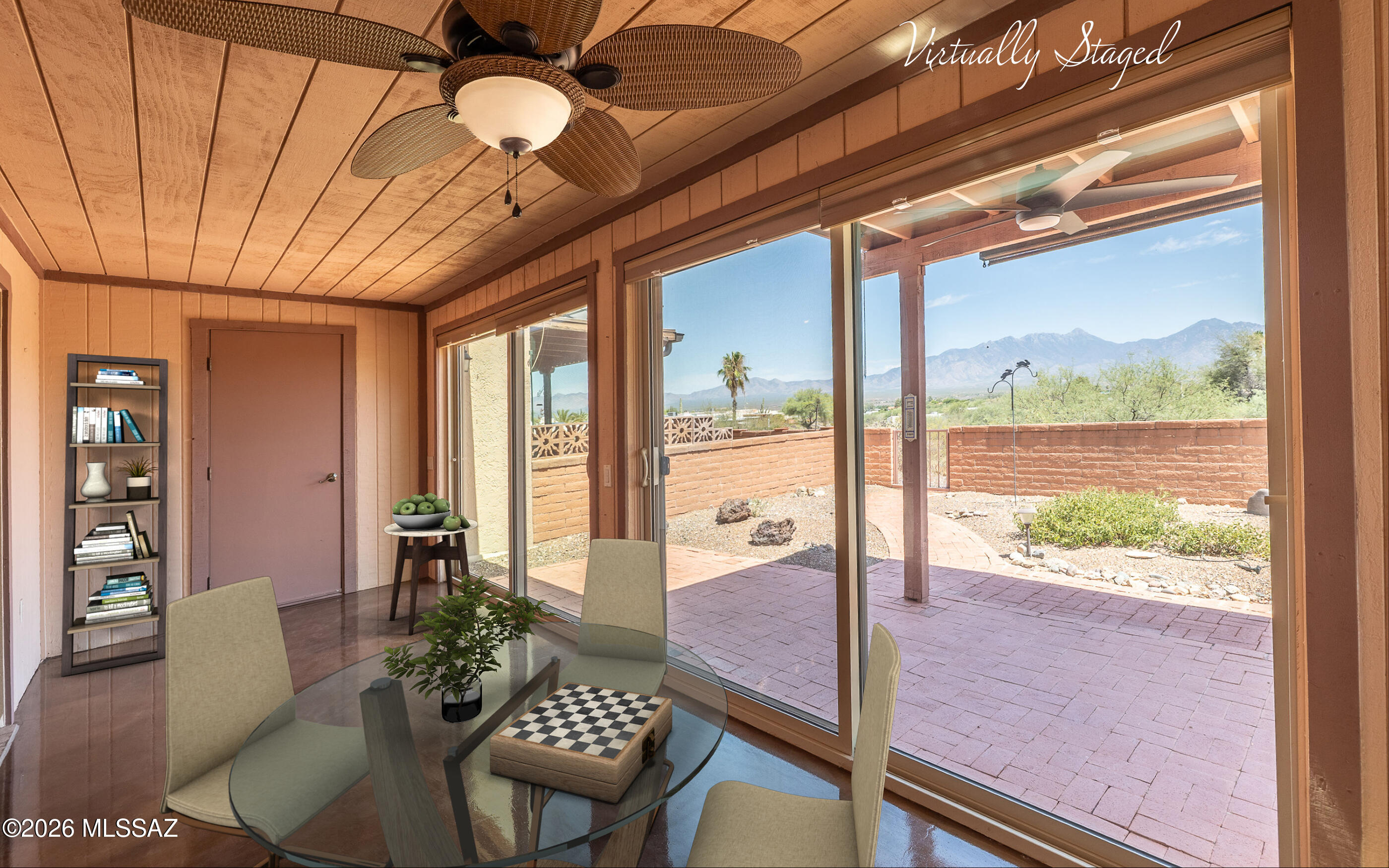 Continental Vistas(1-302) - Residential