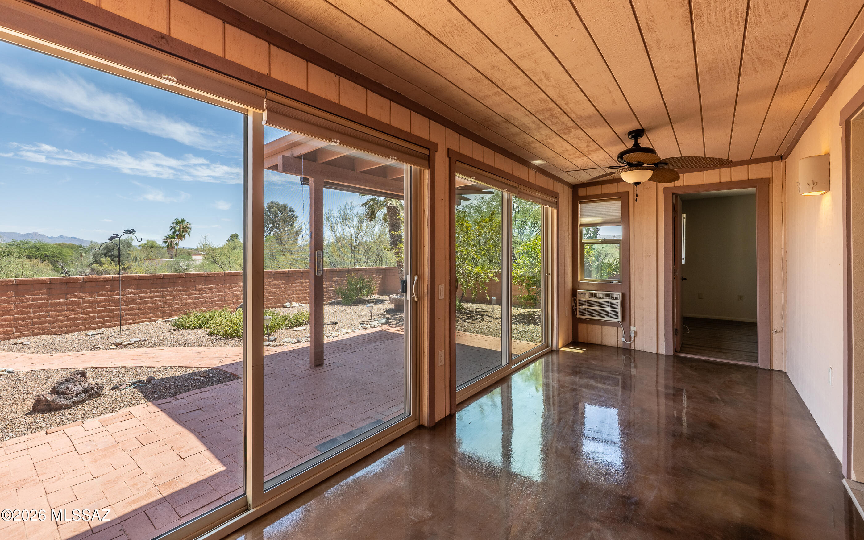 Continental Vistas(1-302) - Residential