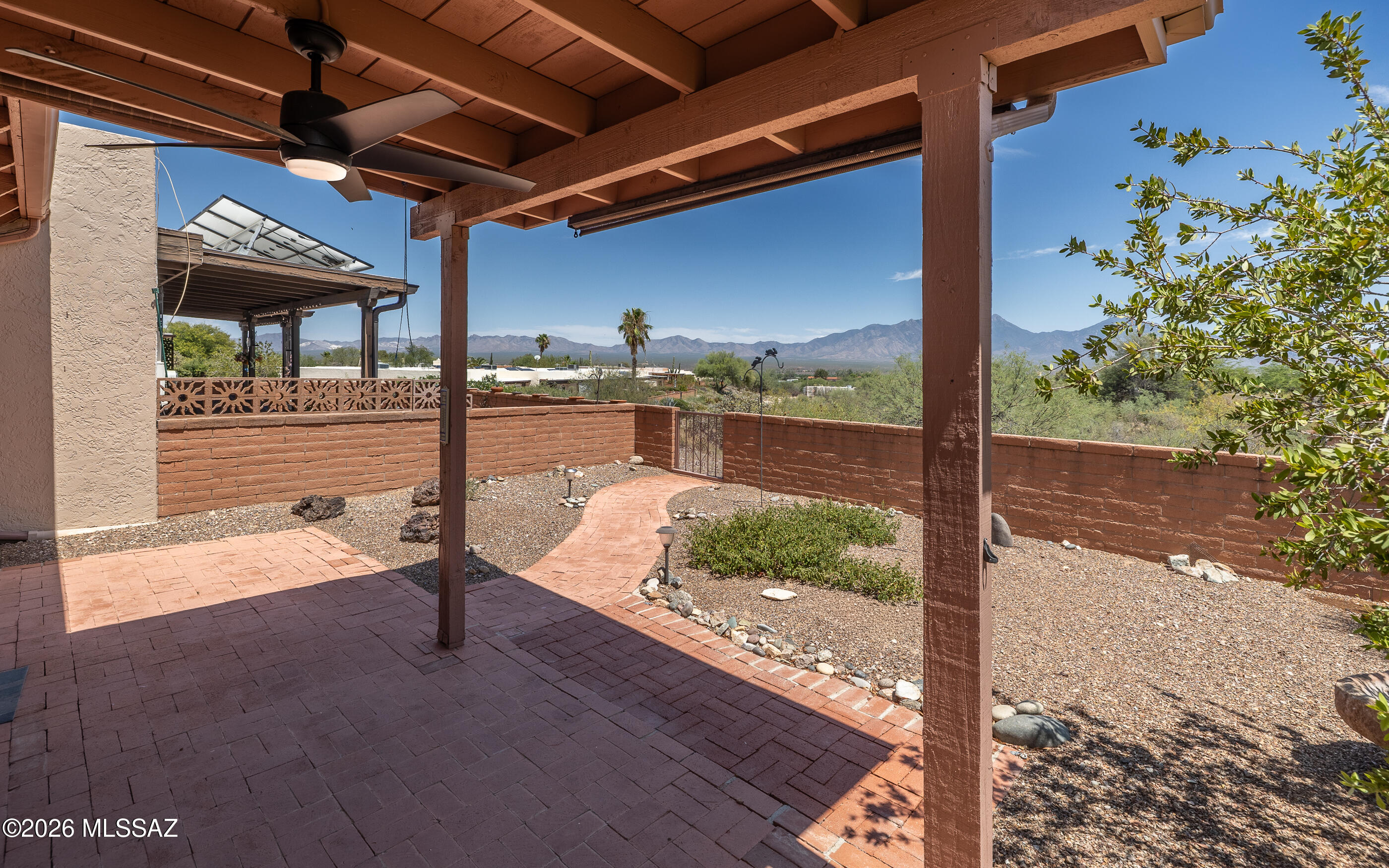 Continental Vistas(1-302) - Residential