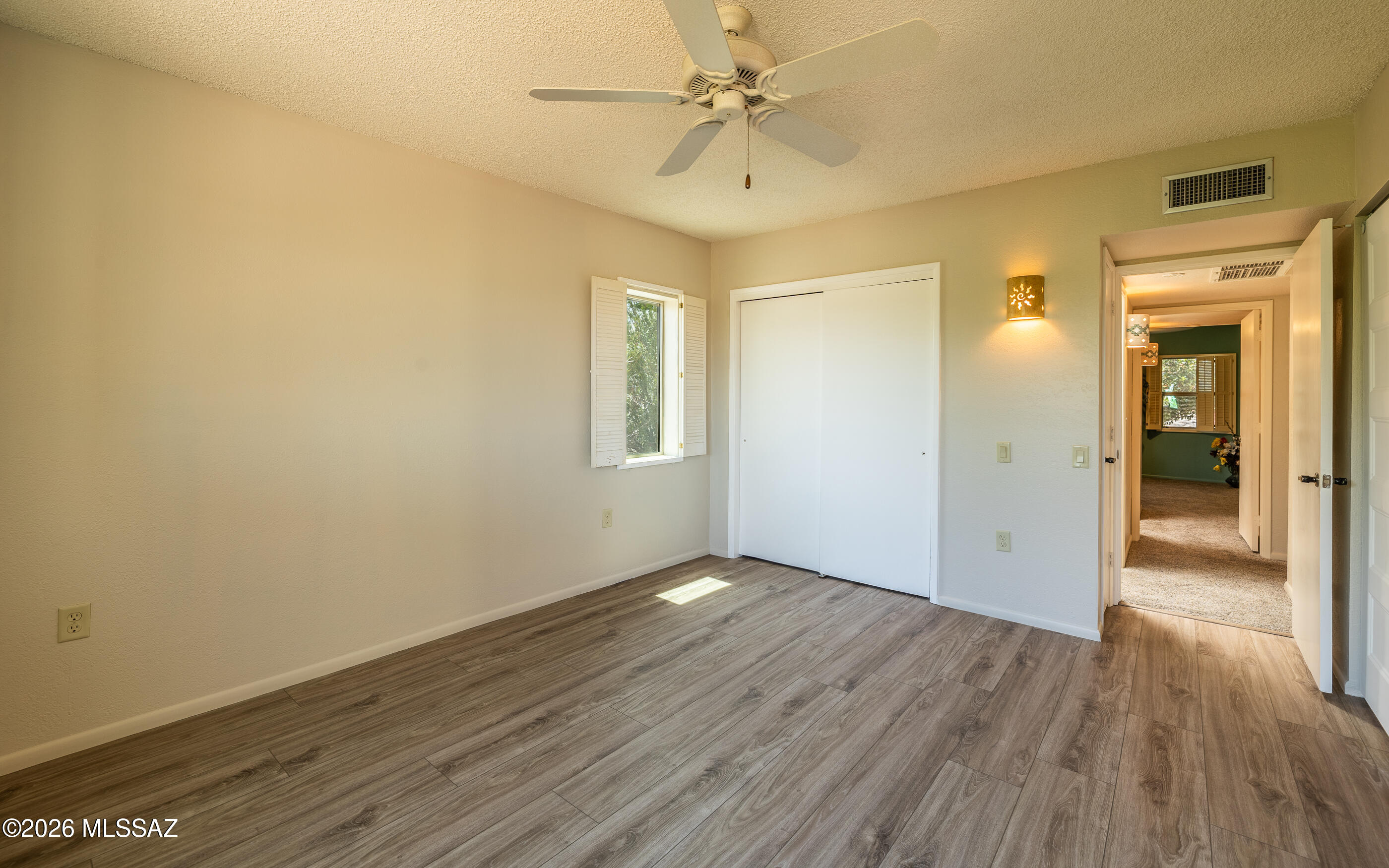 Continental Vistas(1-302) - Residential