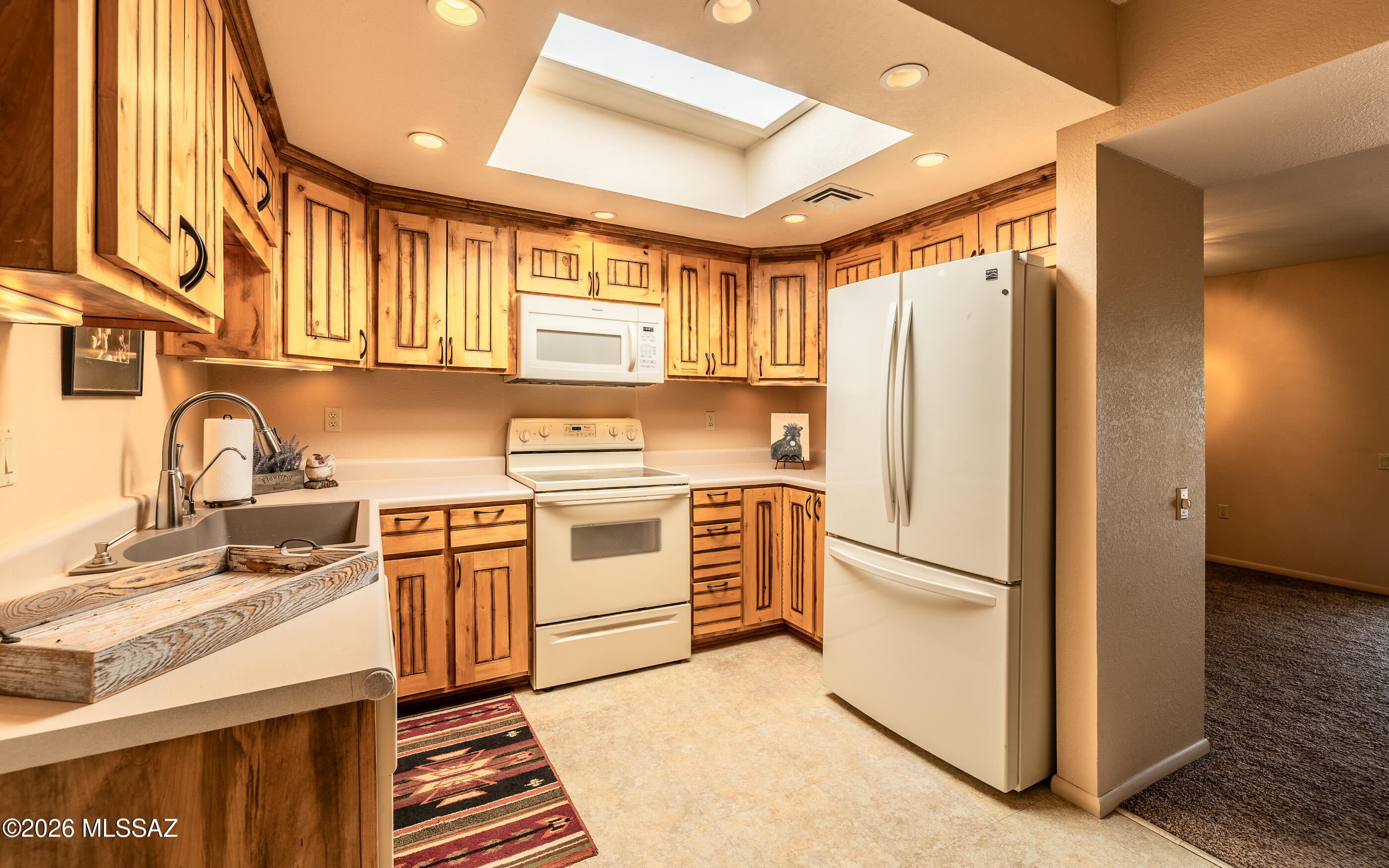Continental Vistas(1-302) - Residential