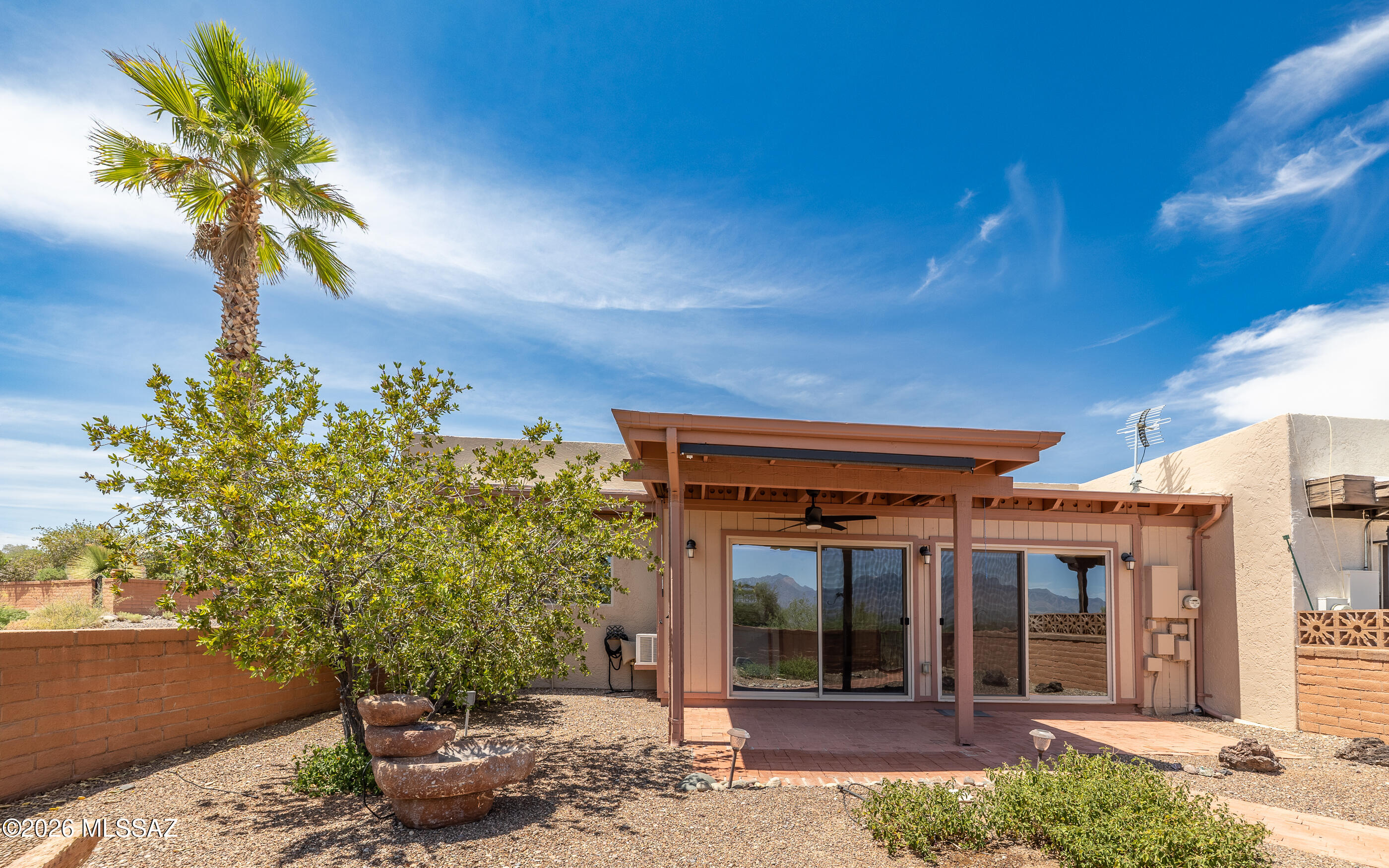 Continental Vistas(1-302) - Residential