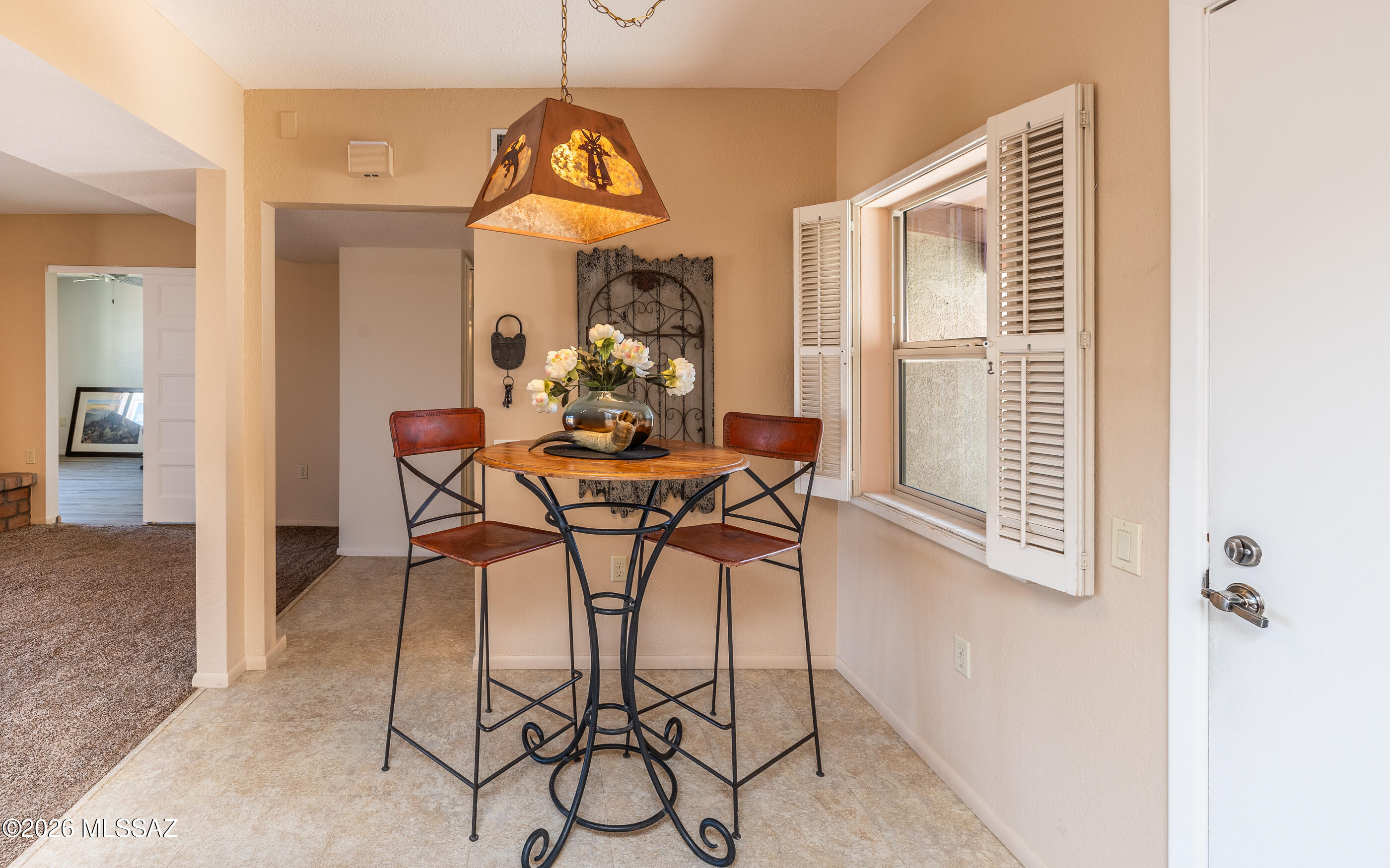 Continental Vistas(1-302) - Residential
