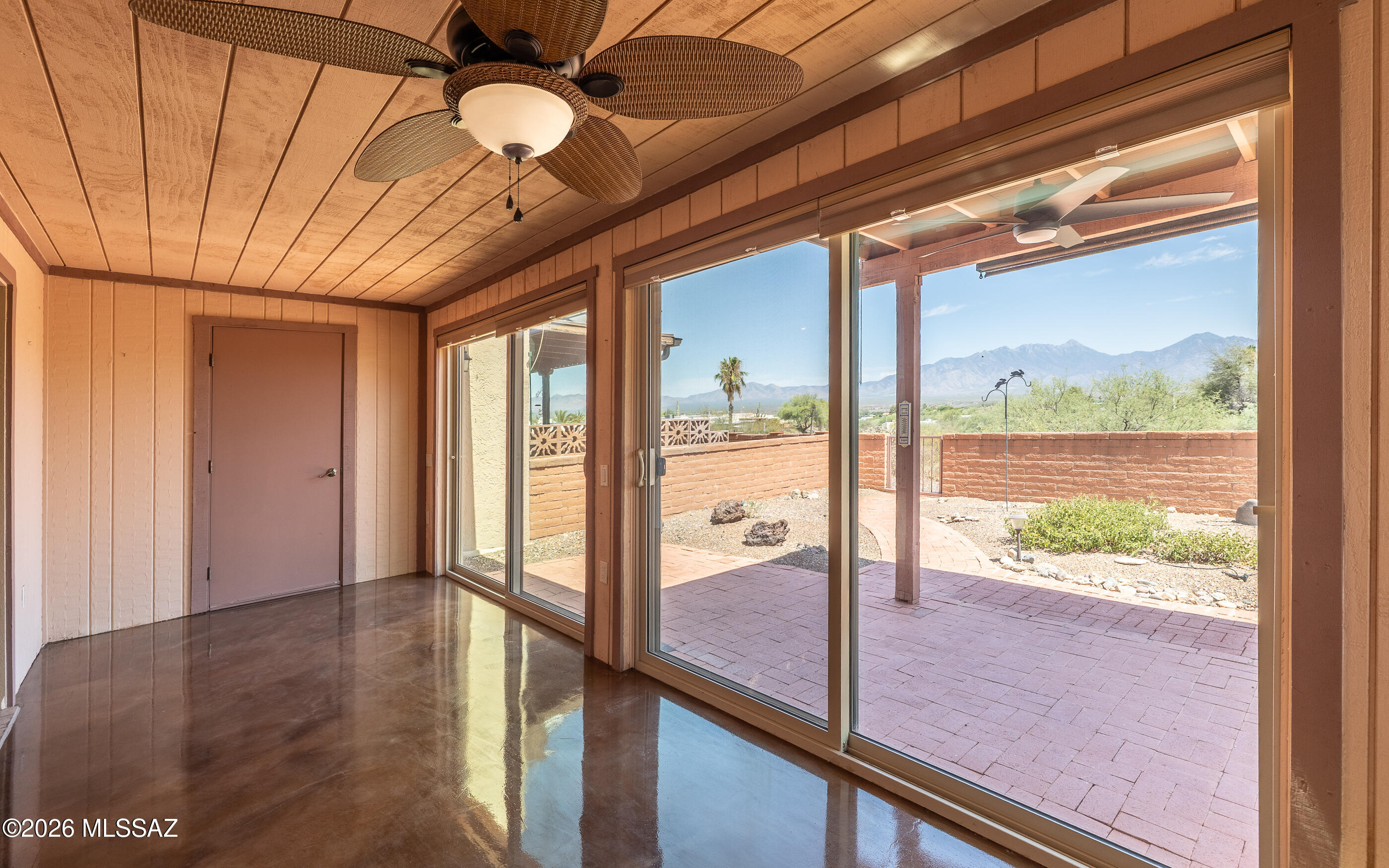 Continental Vistas(1-302) - Residential