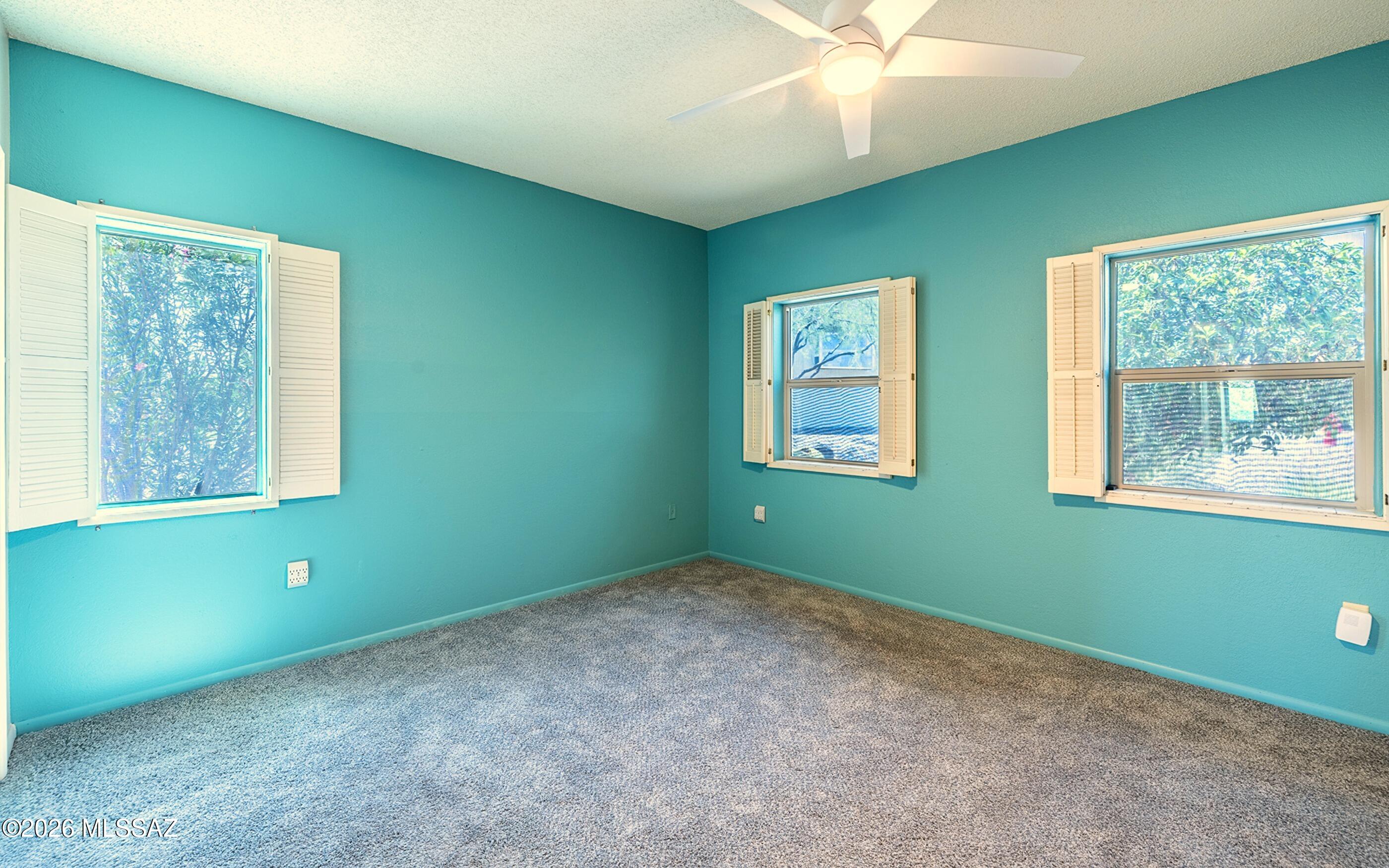 Continental Vistas(1-302) - Residential