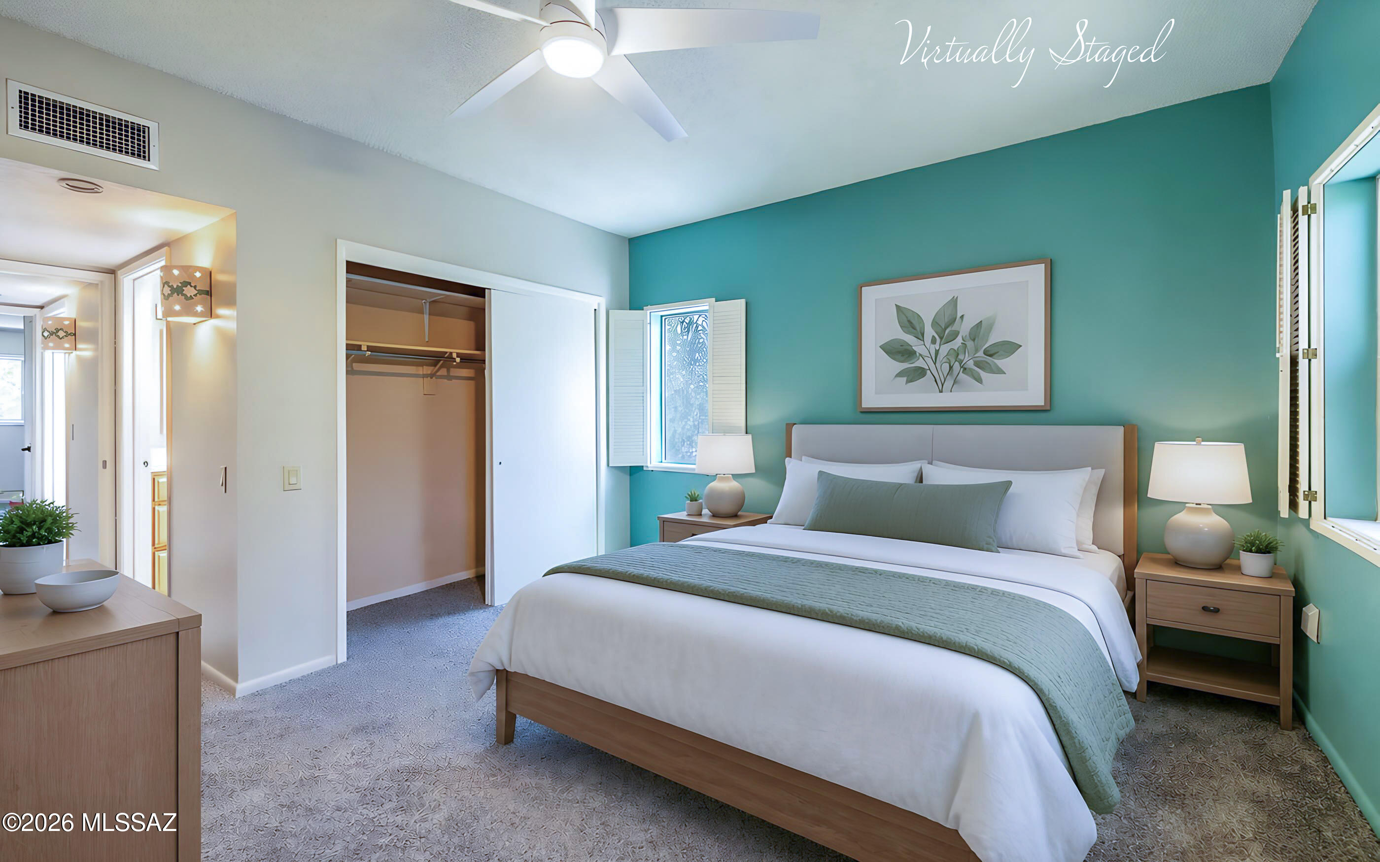 Continental Vistas(1-302) - Residential