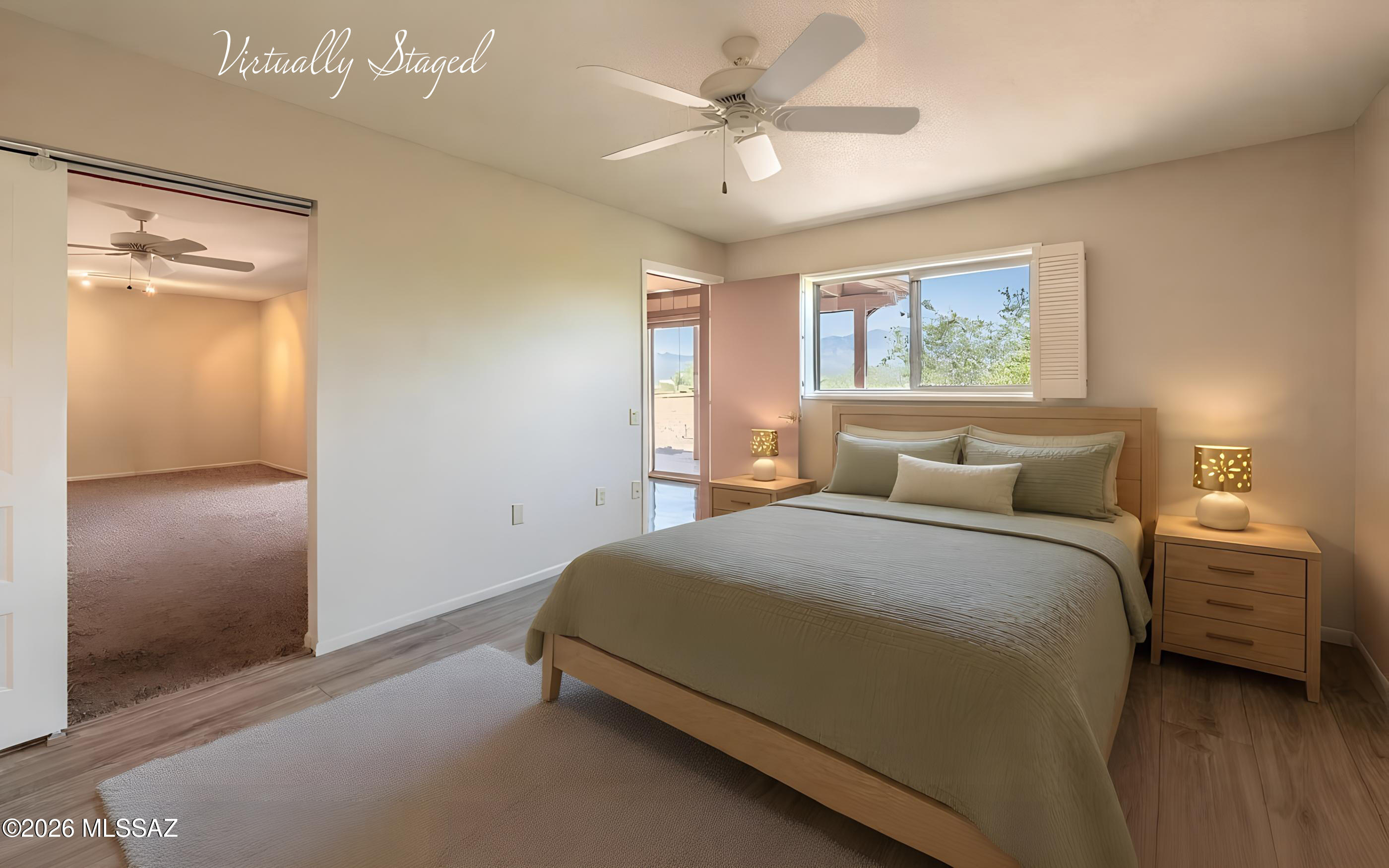 Continental Vistas(1-302) - Residential