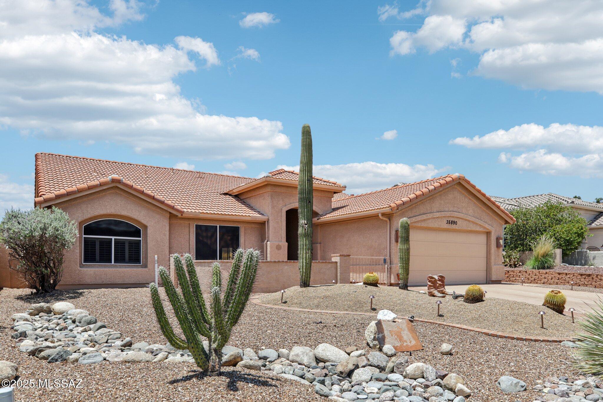 Saddlebrooke - Residential