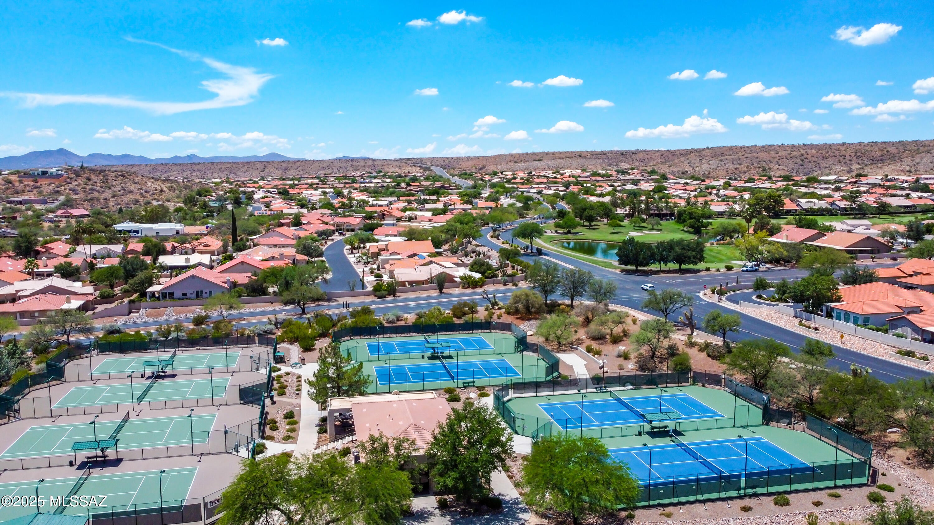 Saddlebrooke - Residential