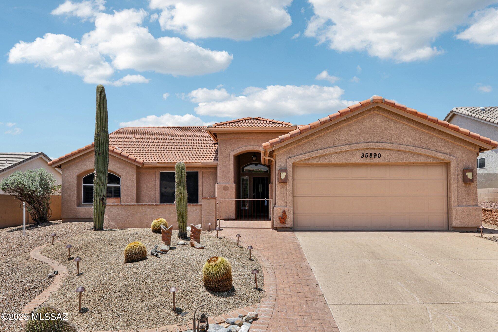 Saddlebrooke - Residential