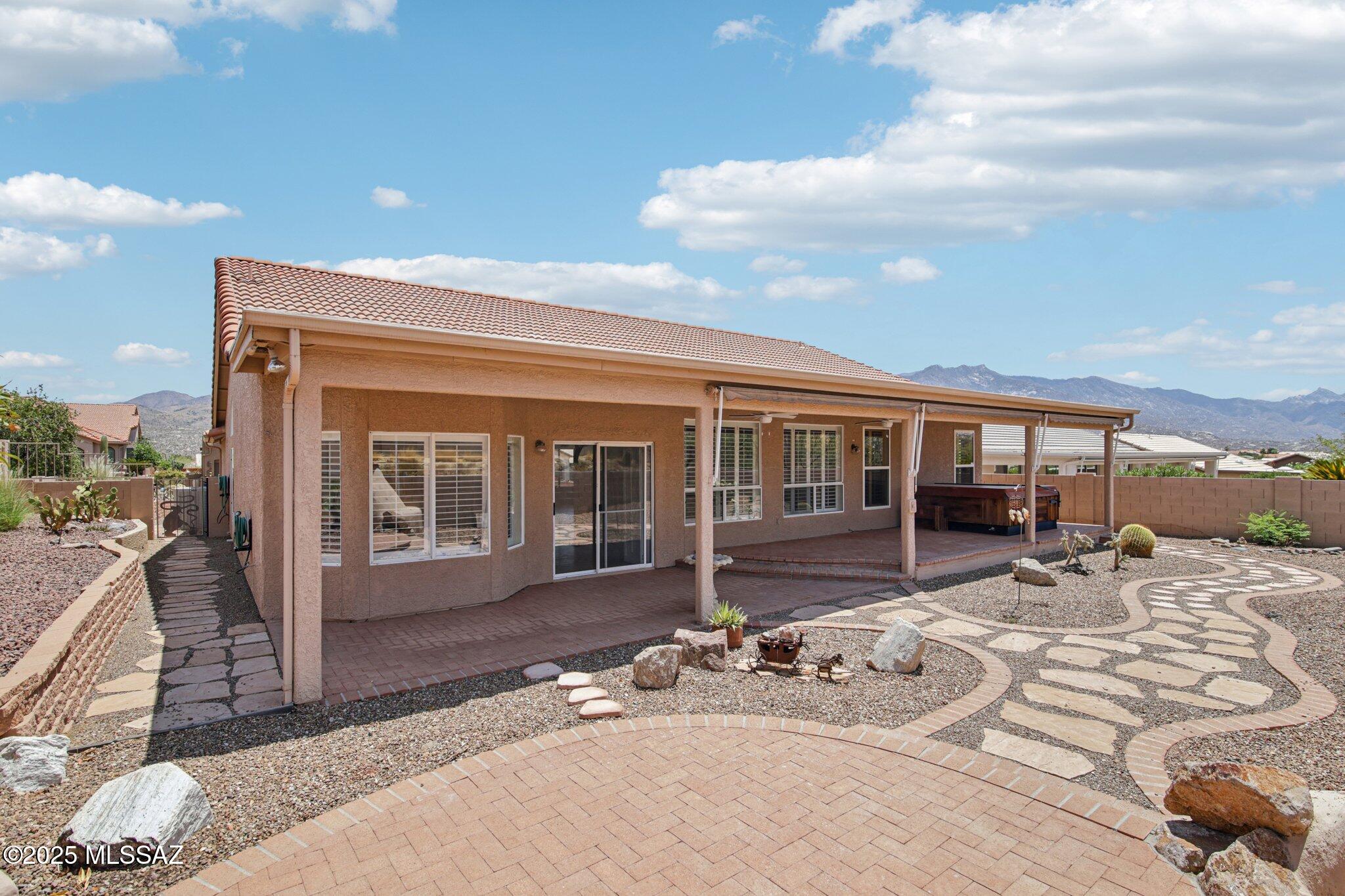 Saddlebrooke - Residential