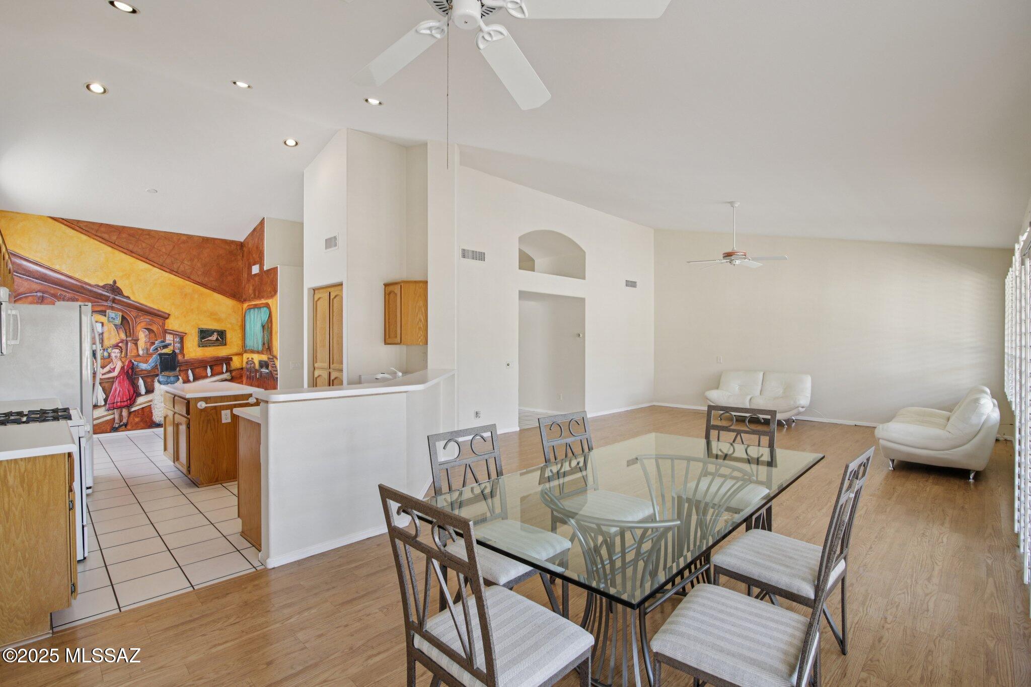 Saddlebrooke - Residential
