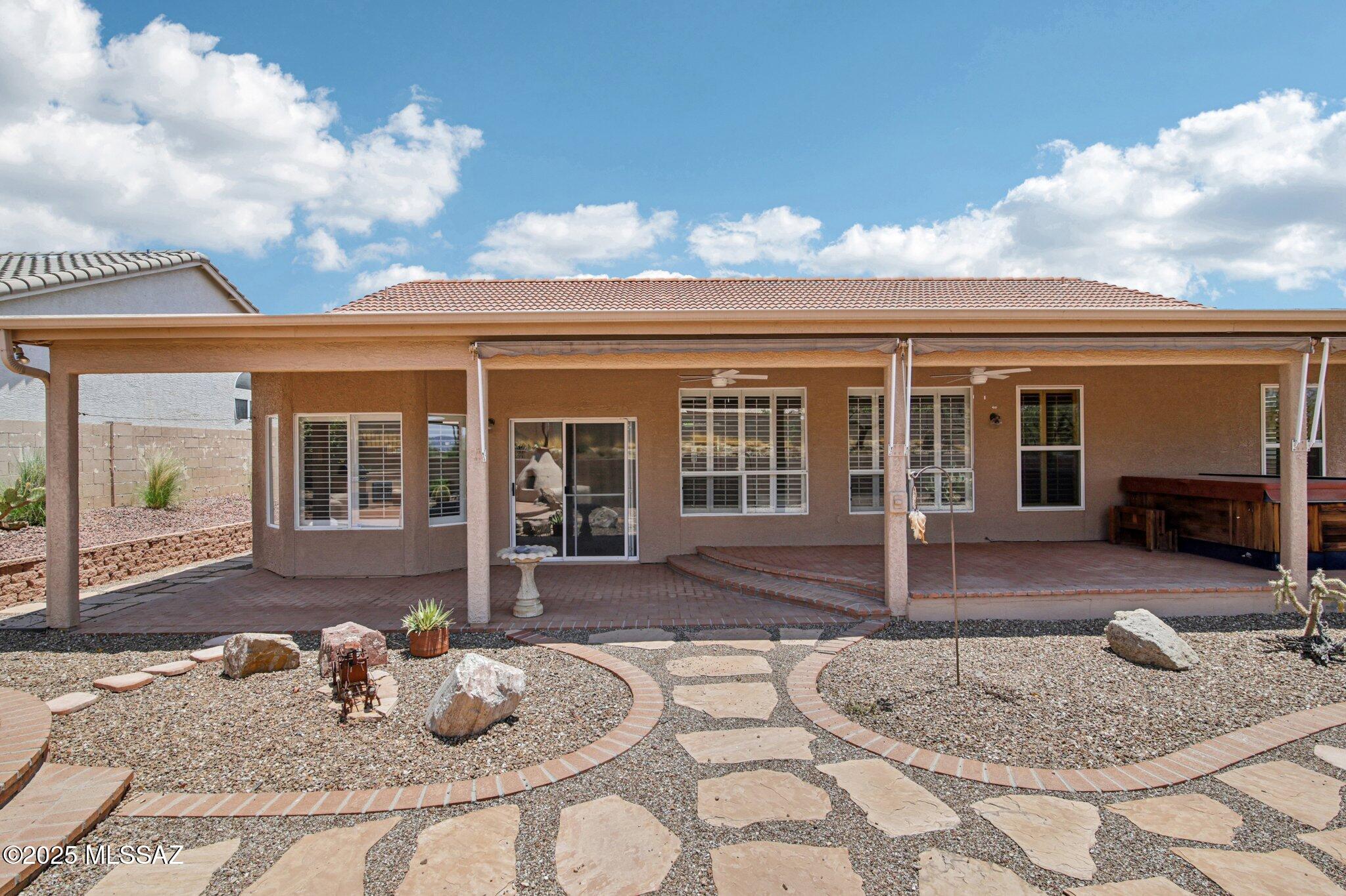 Saddlebrooke - Residential