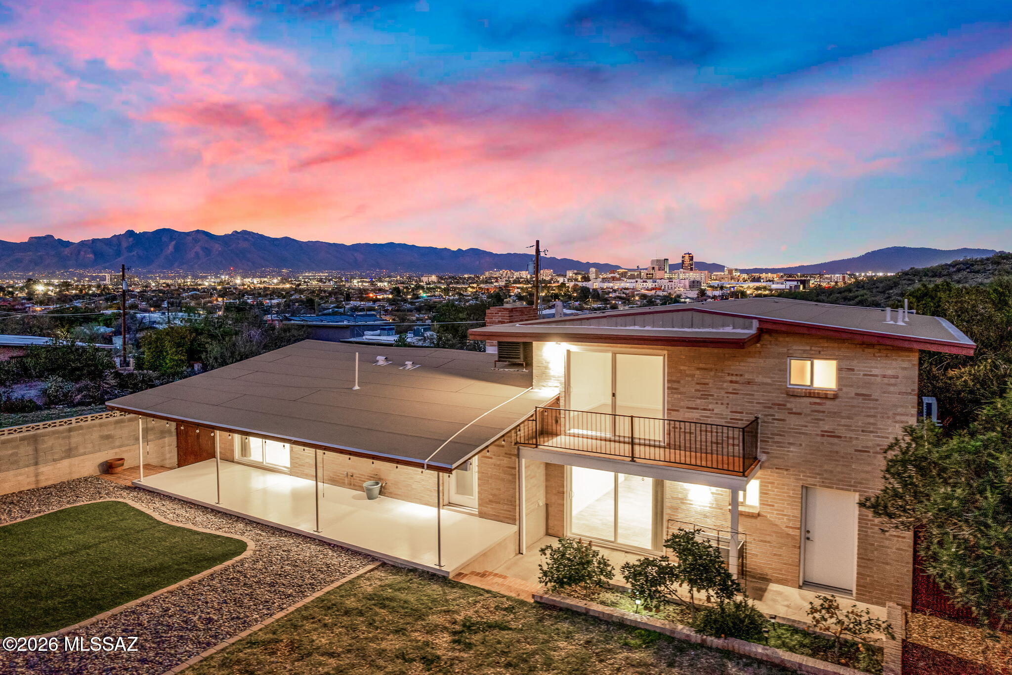 Panorama Estates ''''B'''' - Residential
