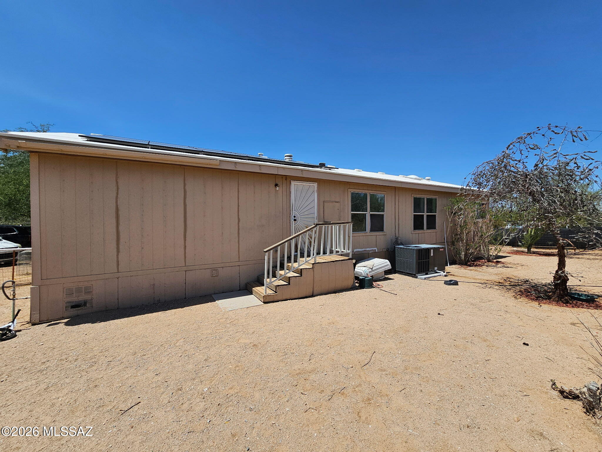 N/A - Residential