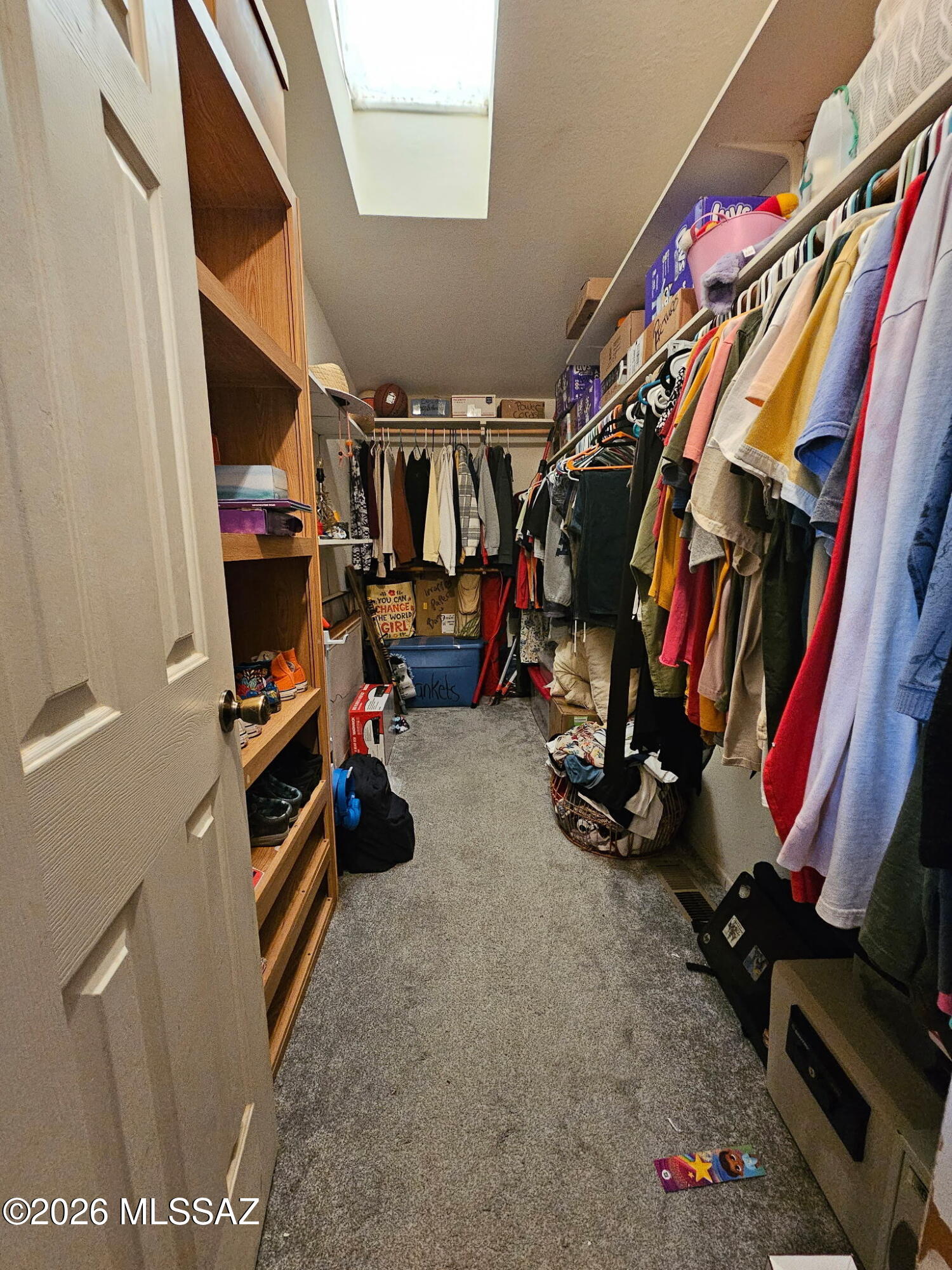 N/A - Residential