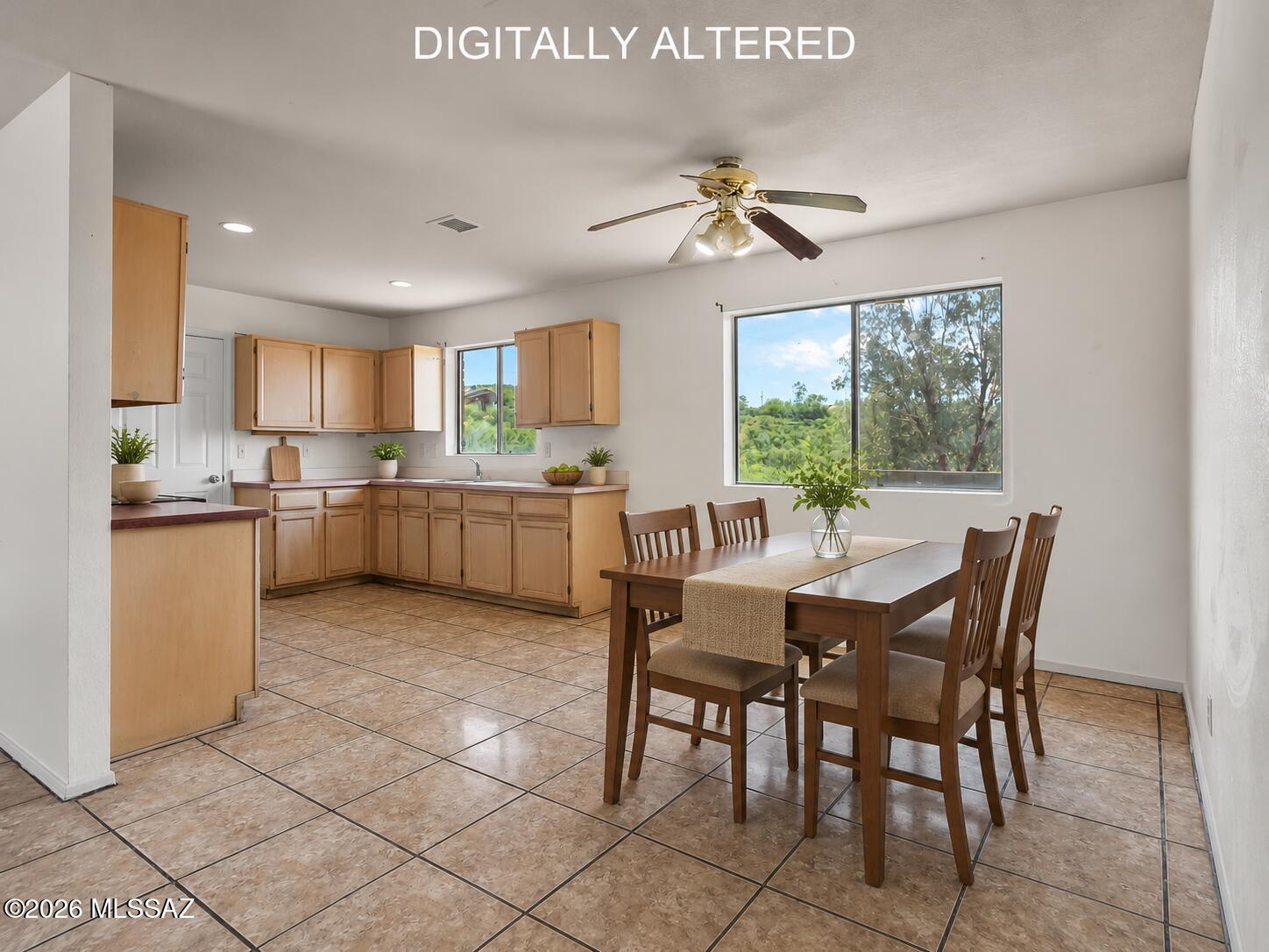 Rio Rico Ranchettes 4 - Residential