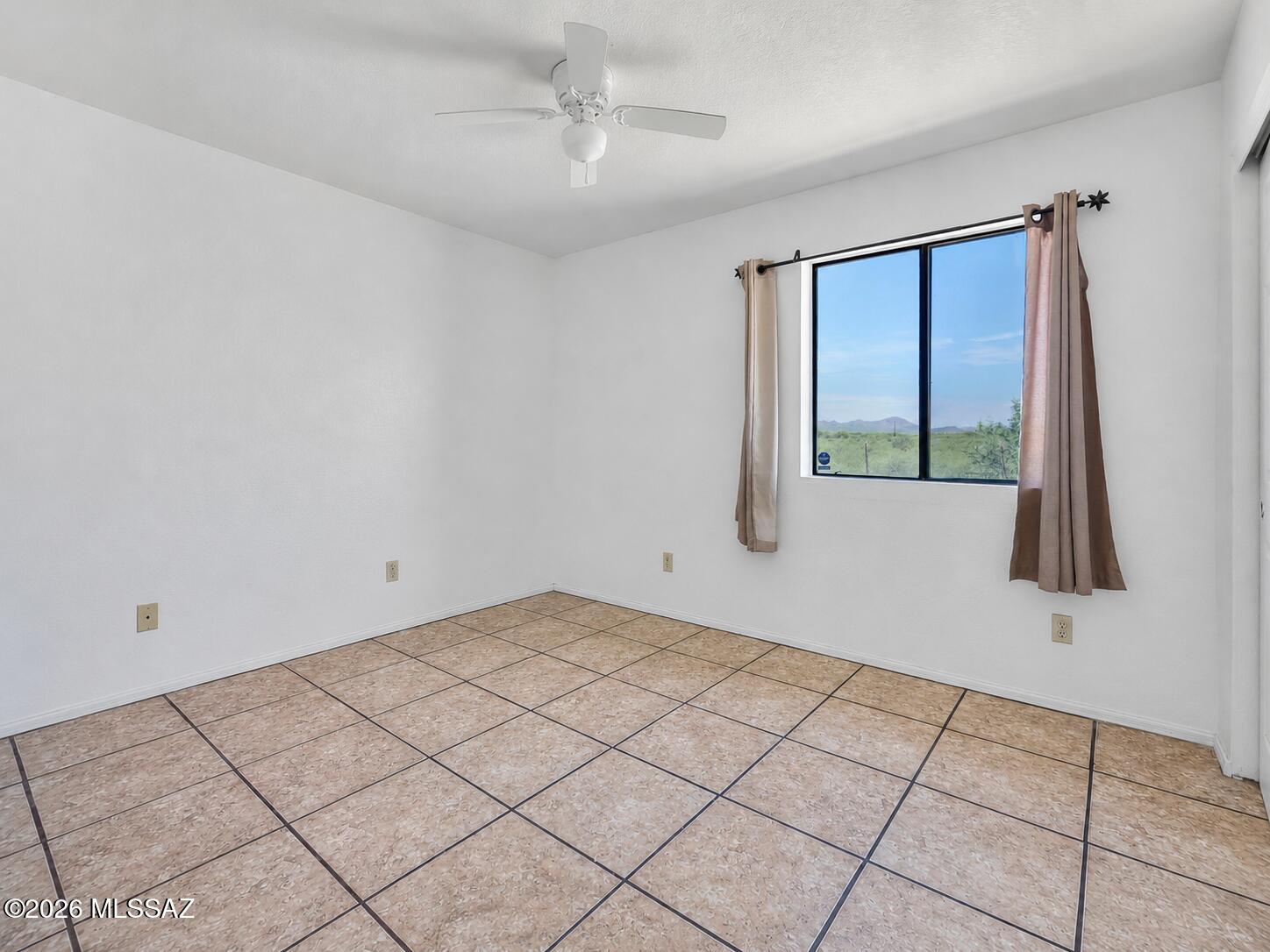 Rio Rico Ranchettes 4 - Residential