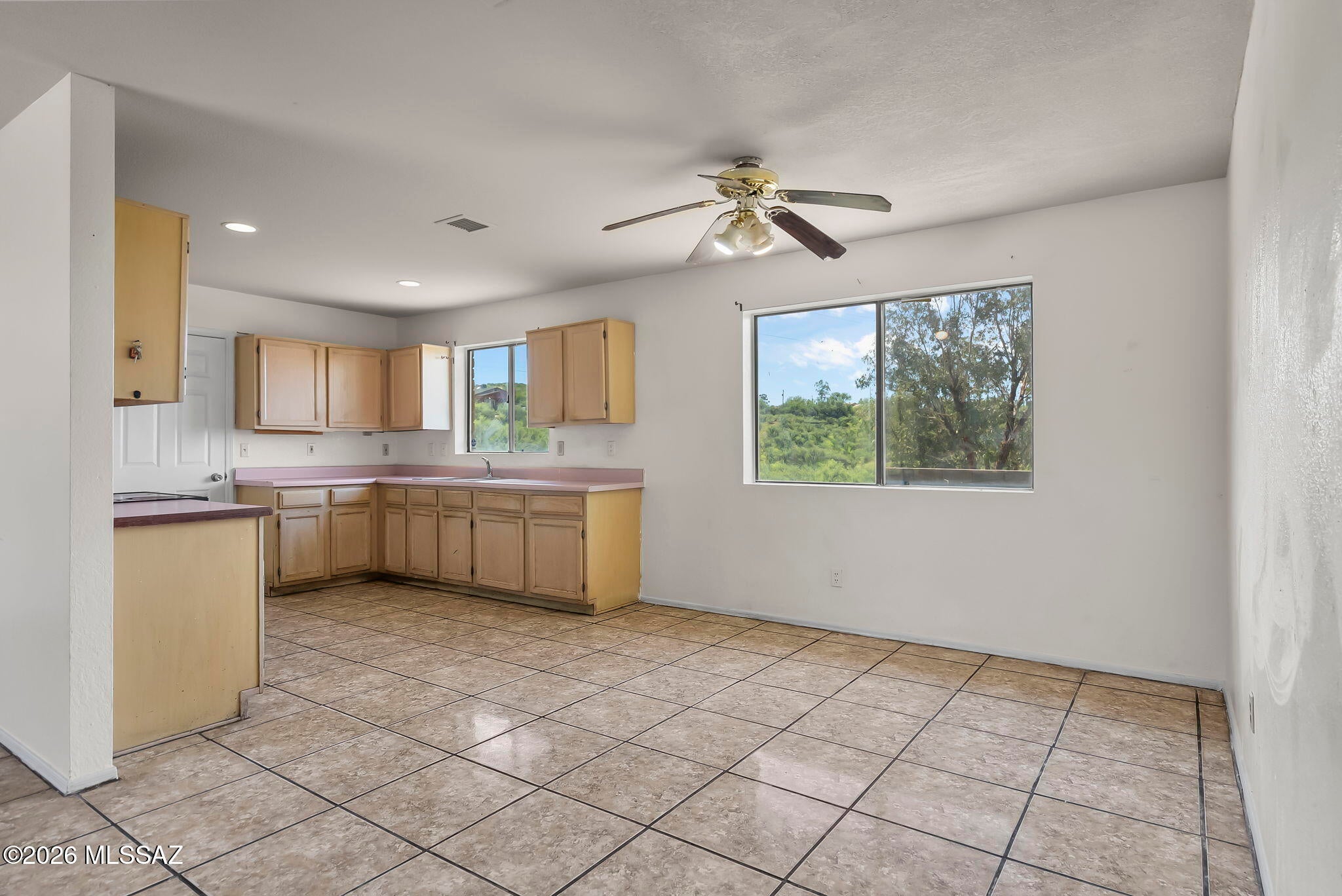 Rio Rico Ranchettes 4 - Residential