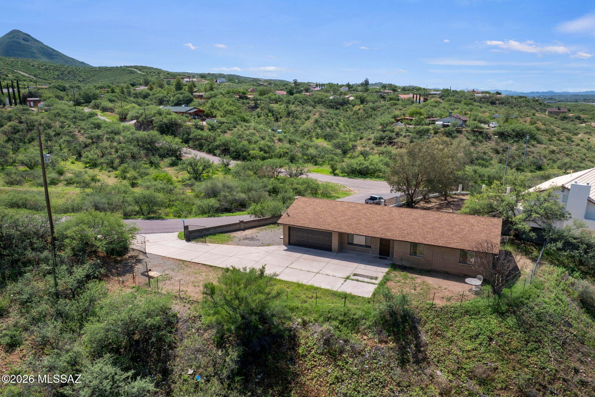 Rio Rico Ranchettes 4 - Residential
