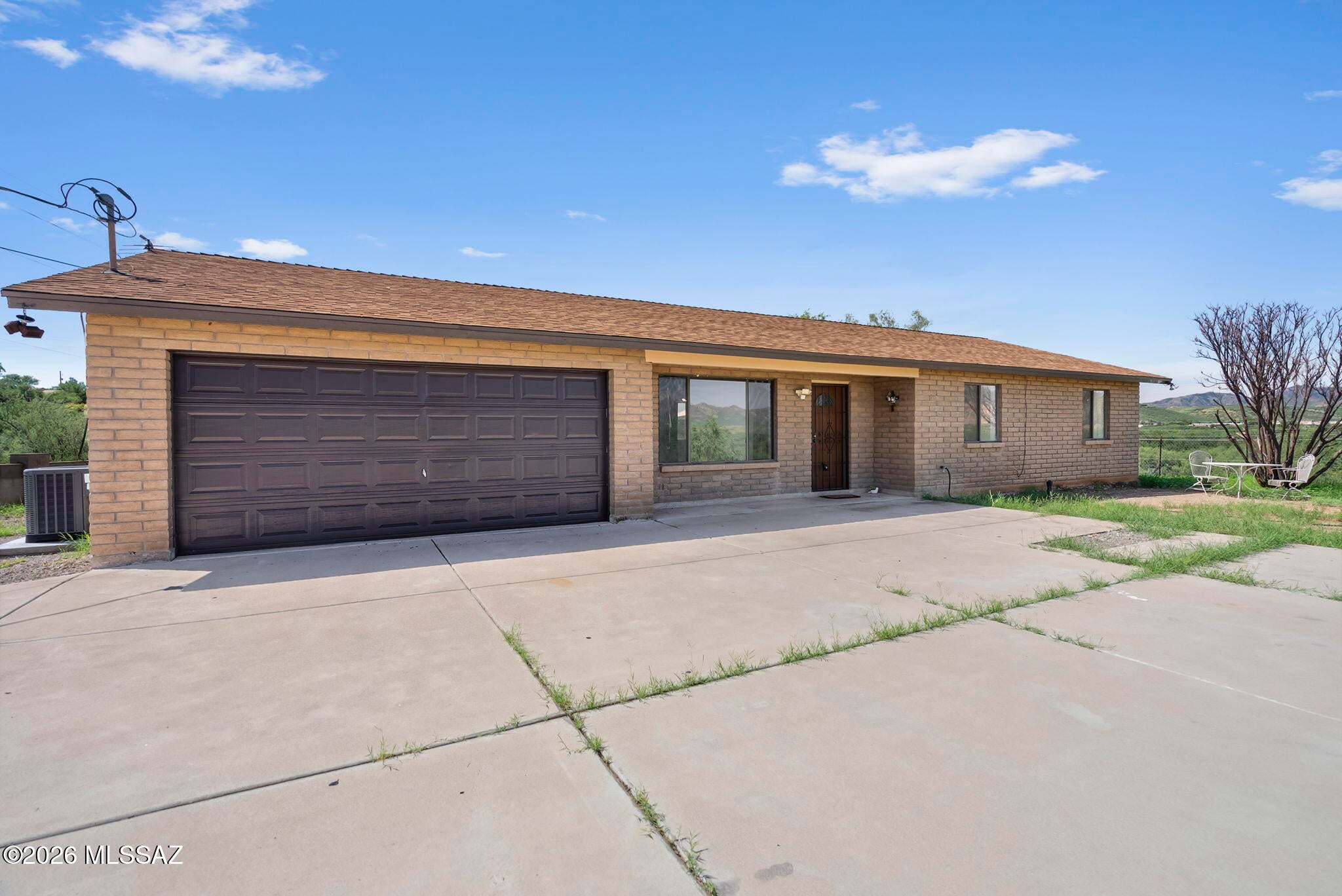 Rio Rico Ranchettes 4 - Residential
