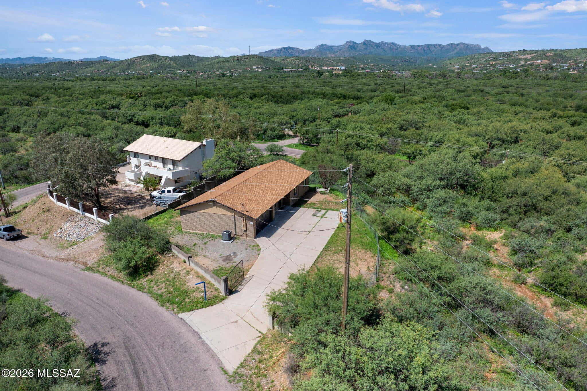 Rio Rico Ranchettes 4 - Residential