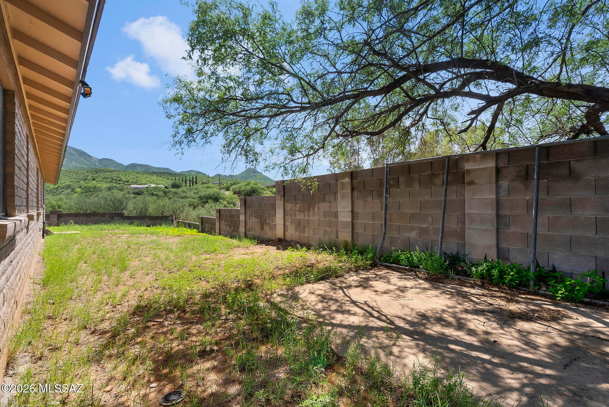 Rio Rico Ranchettes 4 - Residential