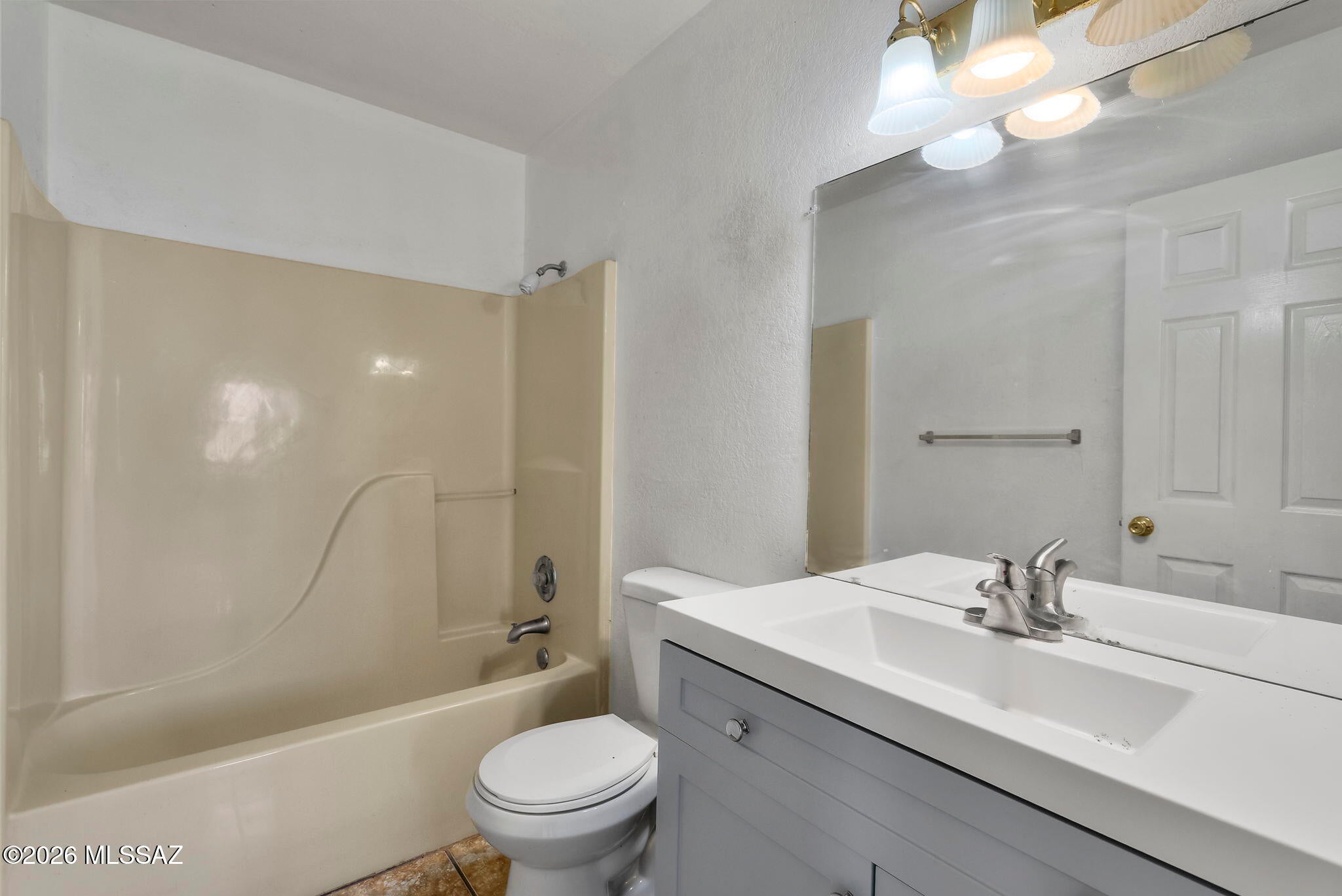 Rio Rico Ranchettes 4 - Residential