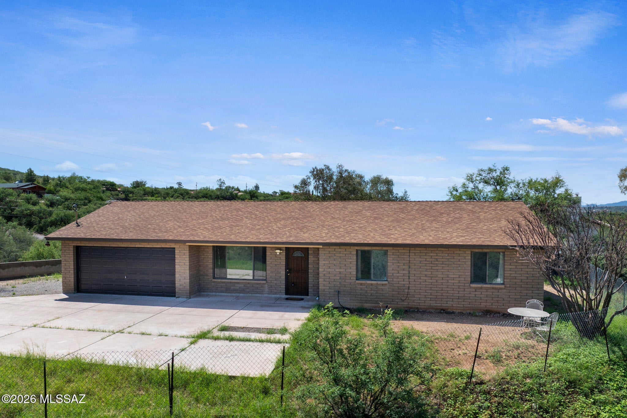 Rio Rico Ranchettes 4 - Residential