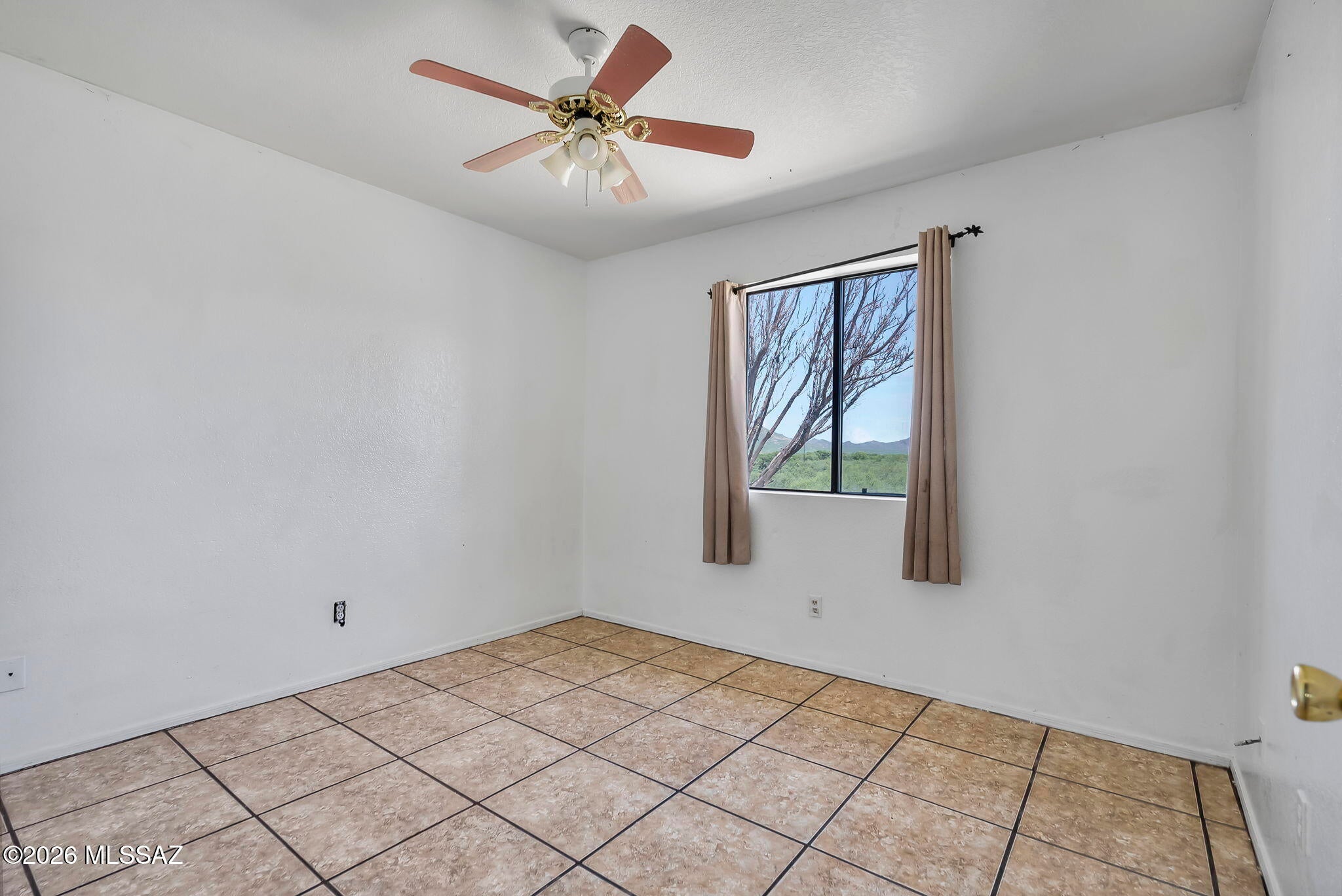 Rio Rico Ranchettes 4 - Residential