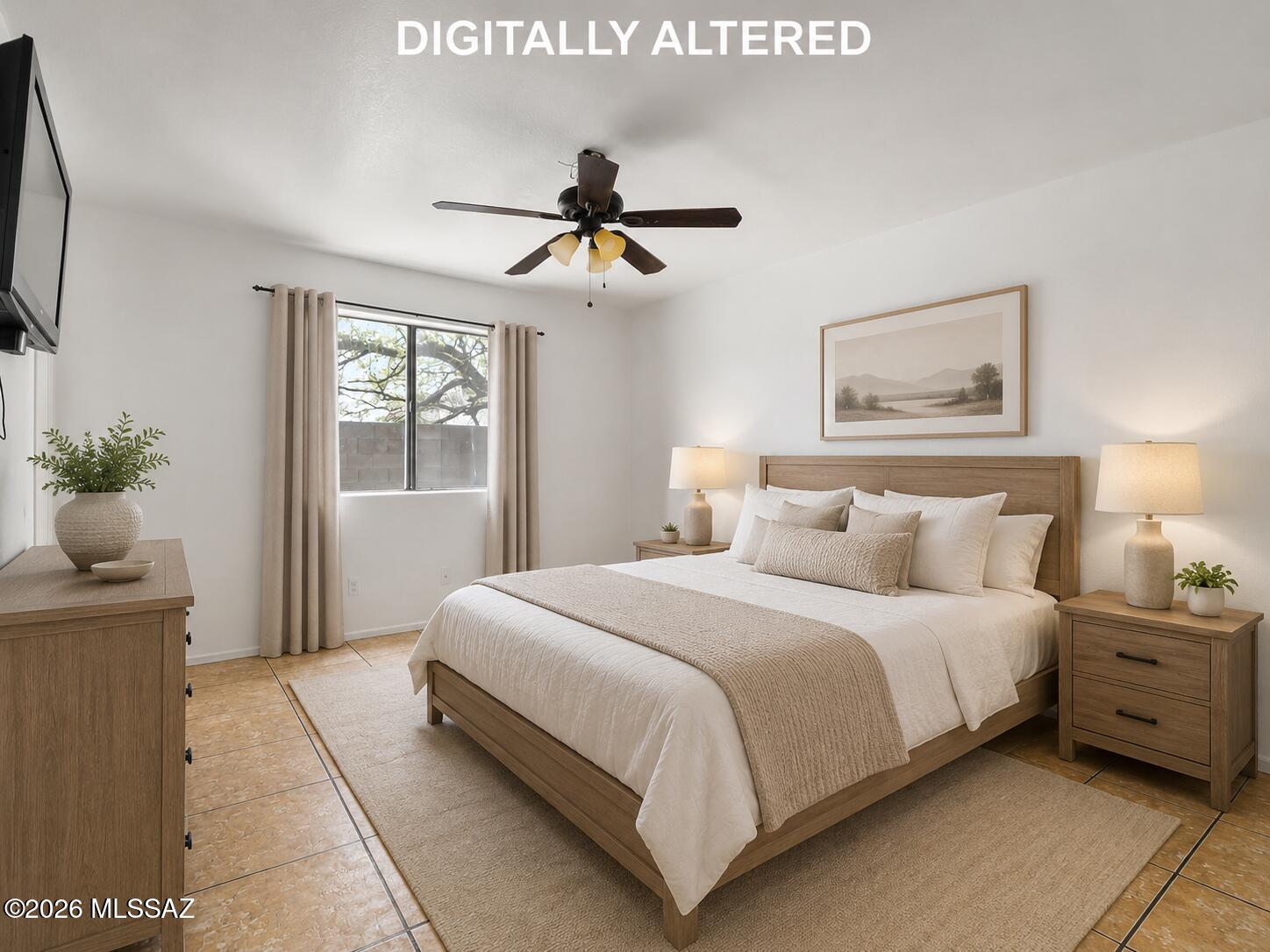 Rio Rico Ranchettes 4 - Residential