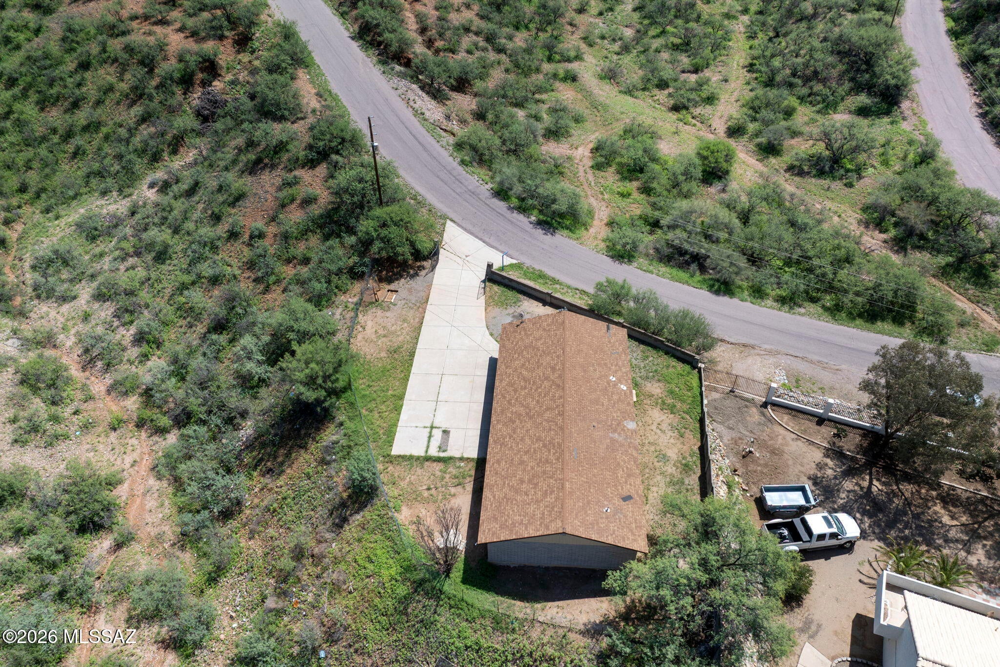 Rio Rico Ranchettes 4 - Residential