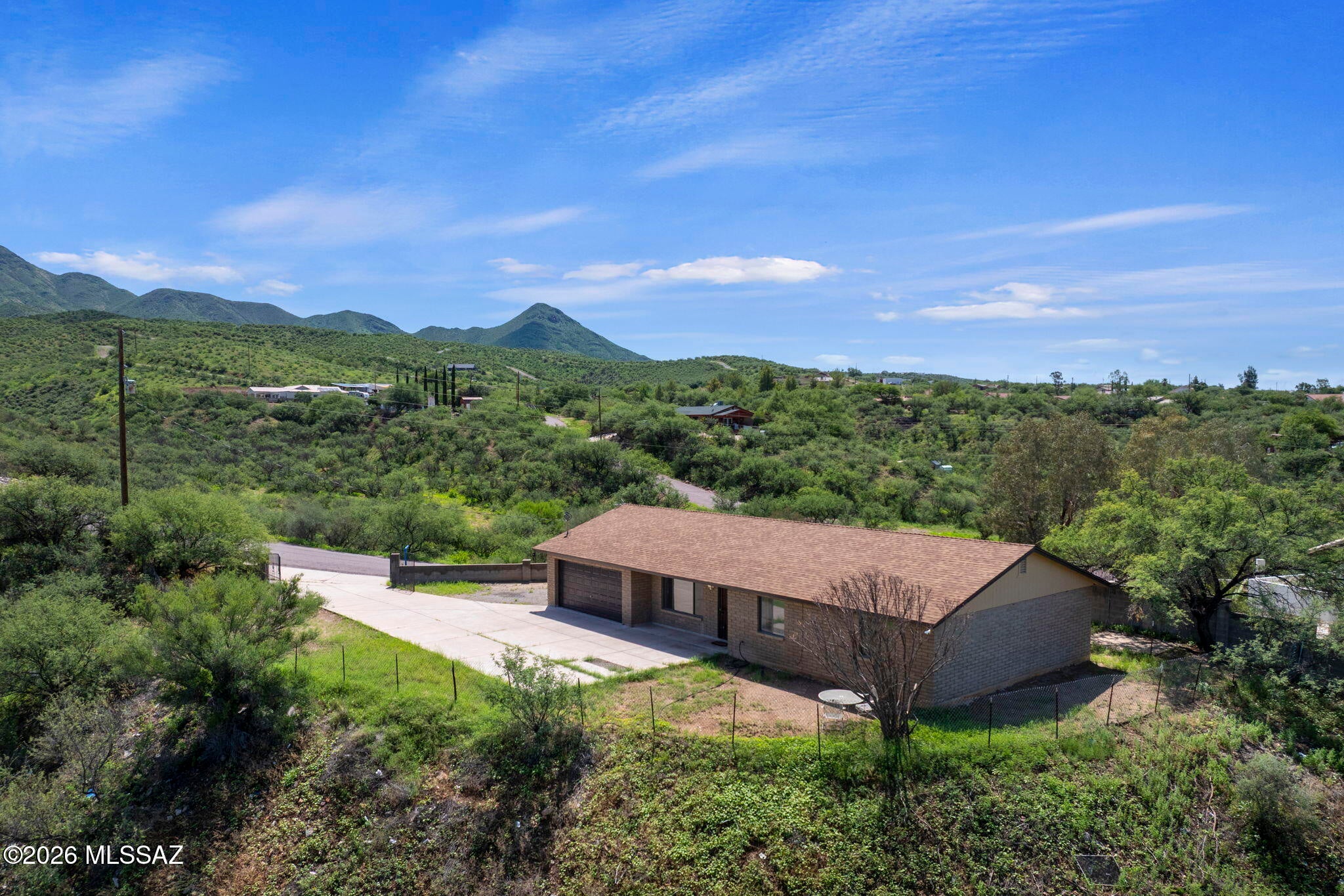 Rio Rico Ranchettes 4 - Residential
