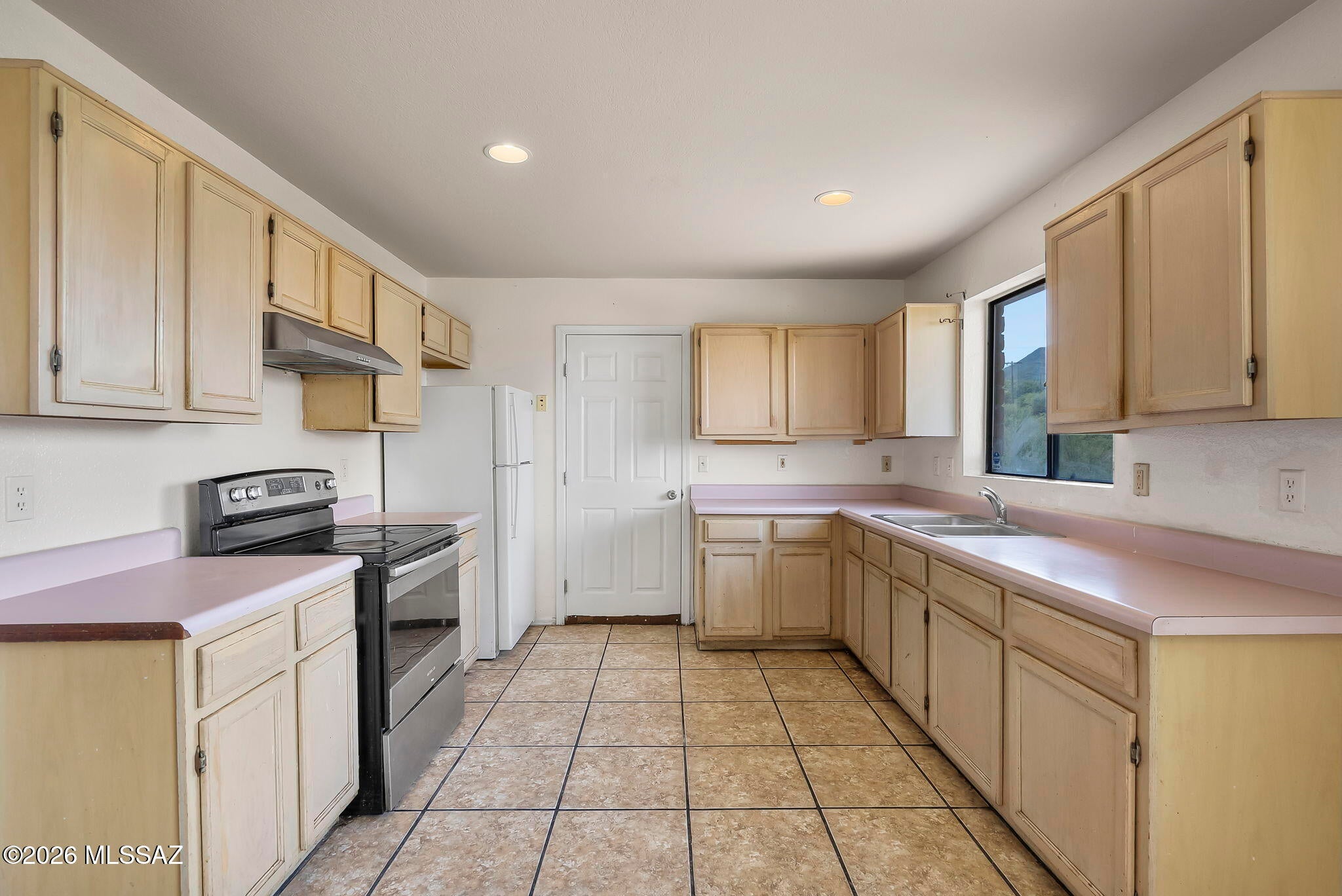 Rio Rico Ranchettes 4 - Residential
