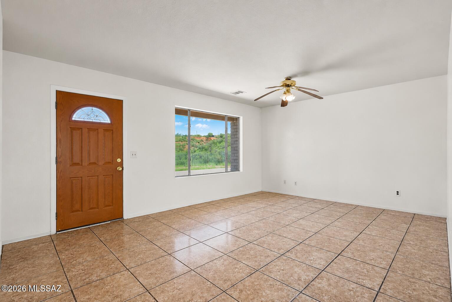 Rio Rico Ranchettes 4 - Residential