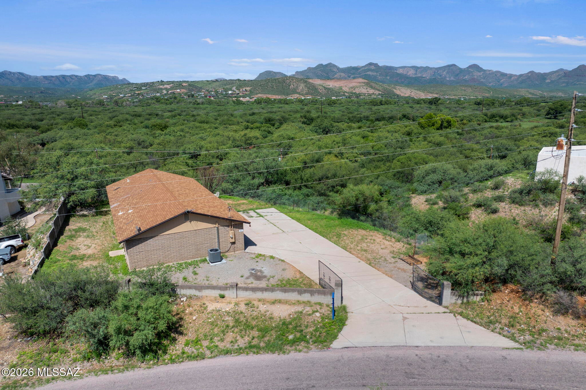 Rio Rico Ranchettes 4 - Residential
