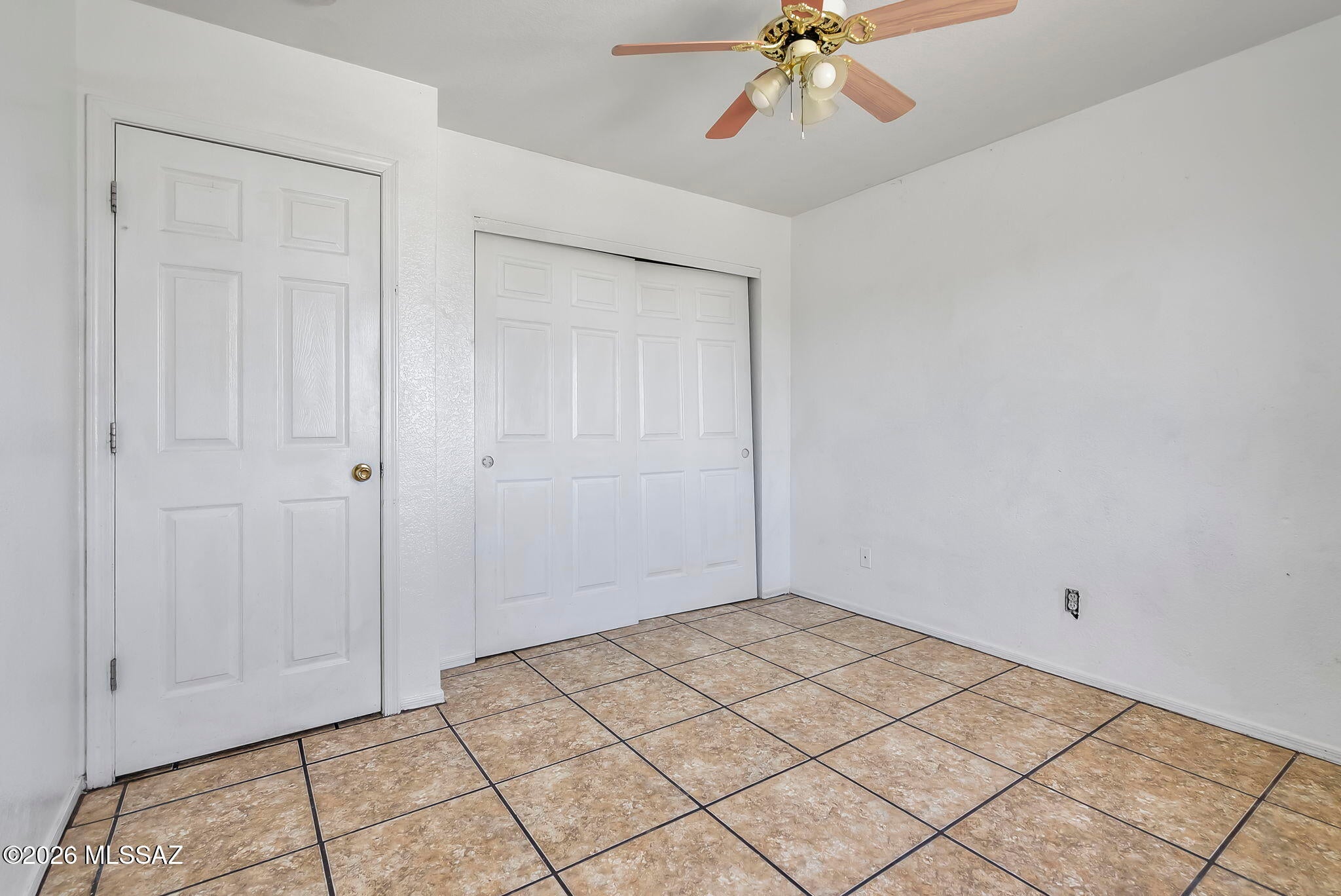 Rio Rico Ranchettes 4 - Residential